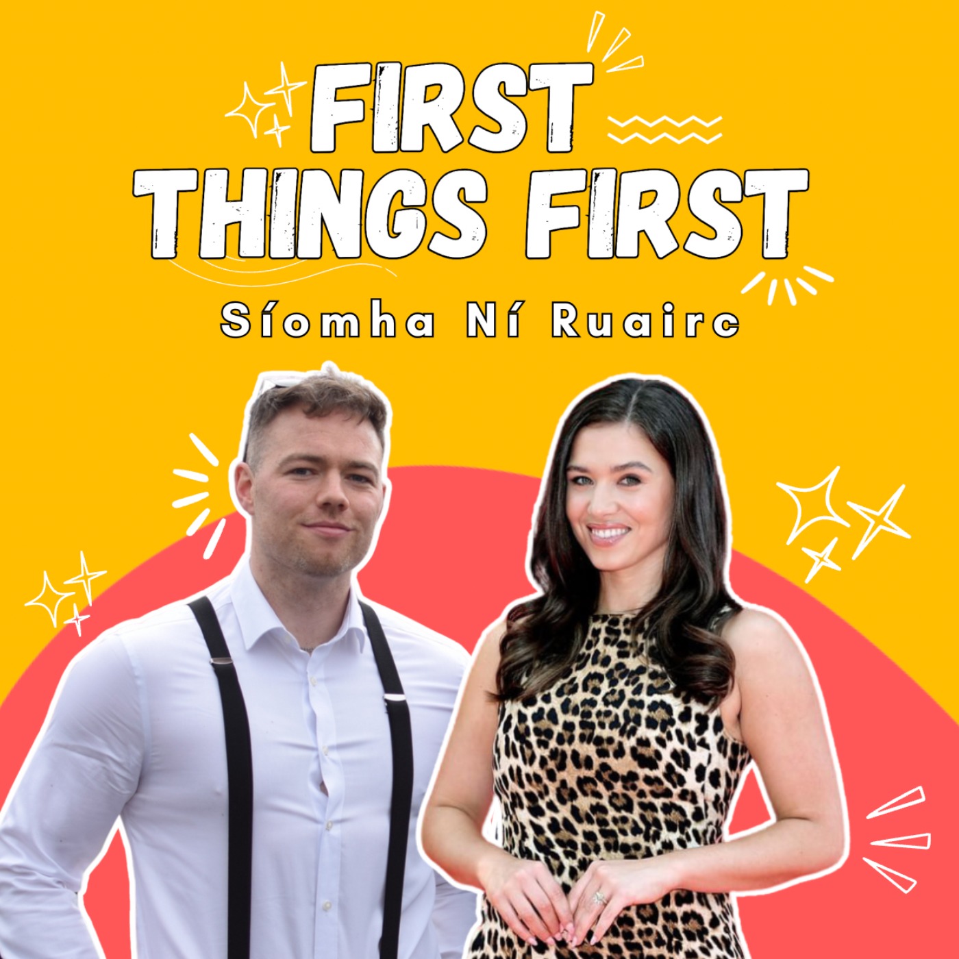First Things First