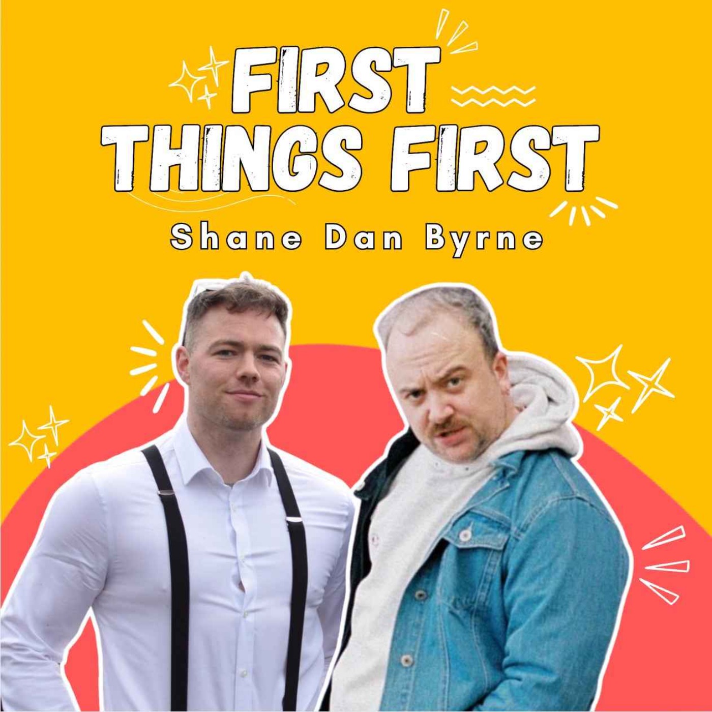 First Things First