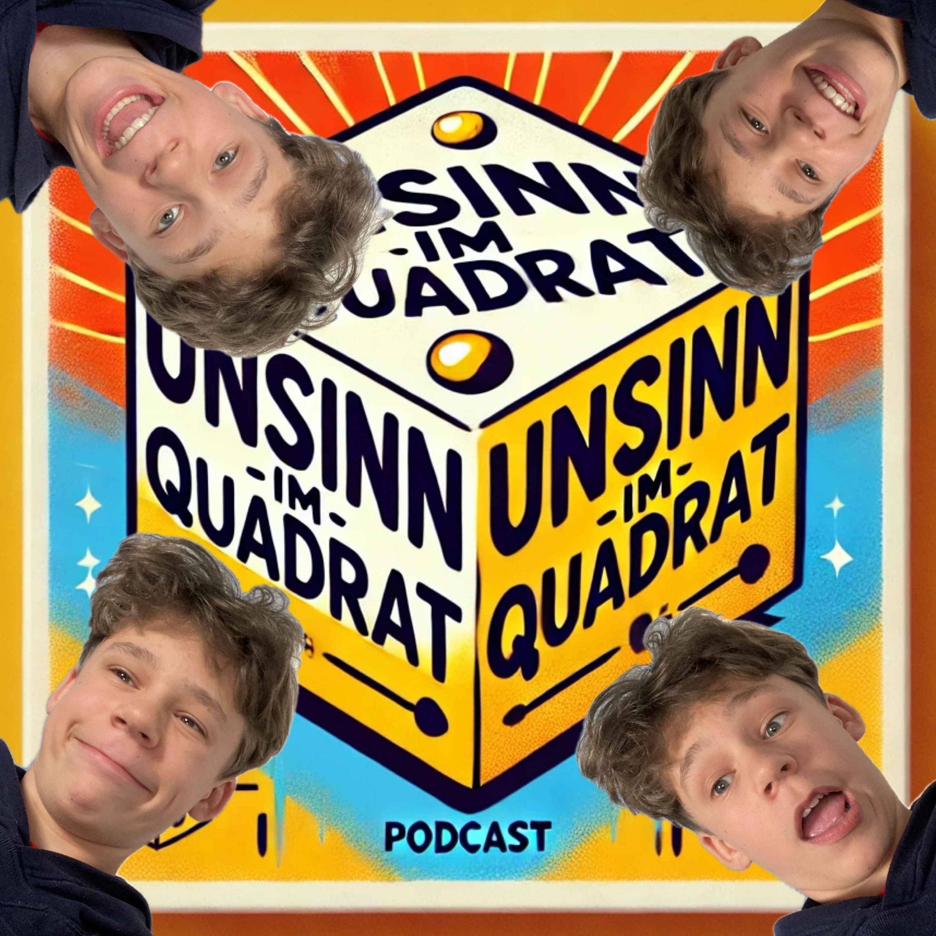 Die erste Folge episode artwork