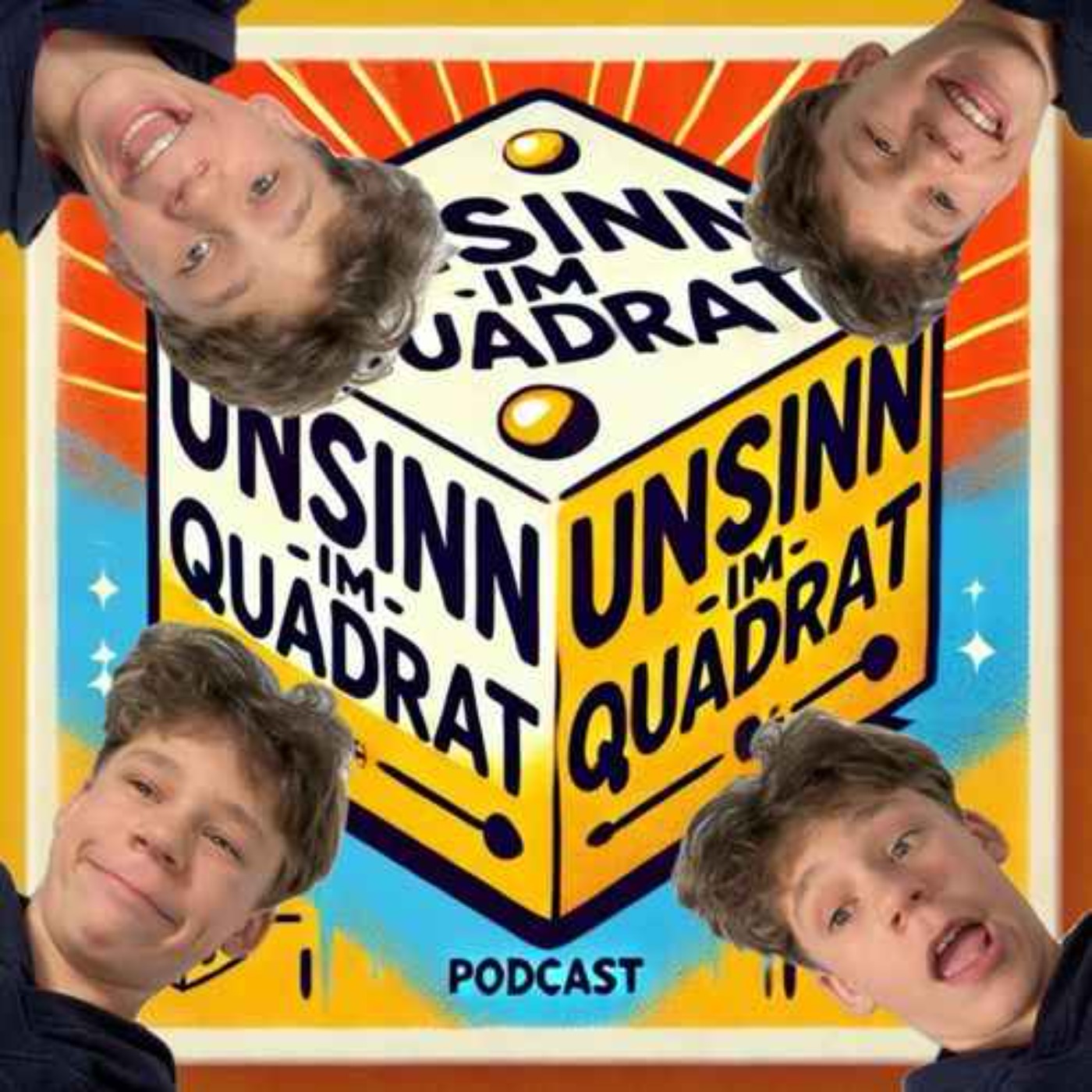 Verstrahlte Einblicke: Exklusives Interview über Atommüll und nukleare Entsorgung! episode artwork