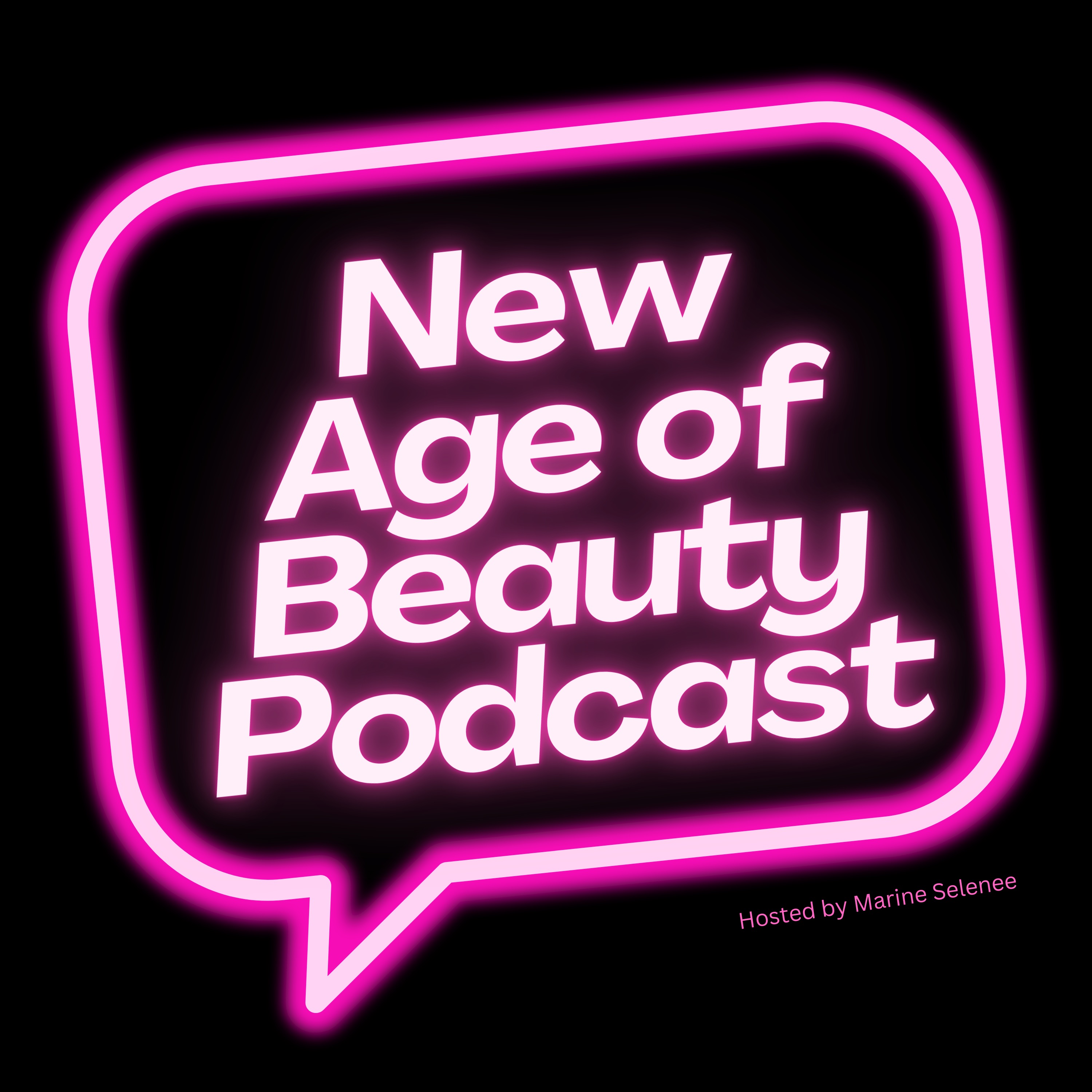 Welcome to New Age of Beauty Podcast 