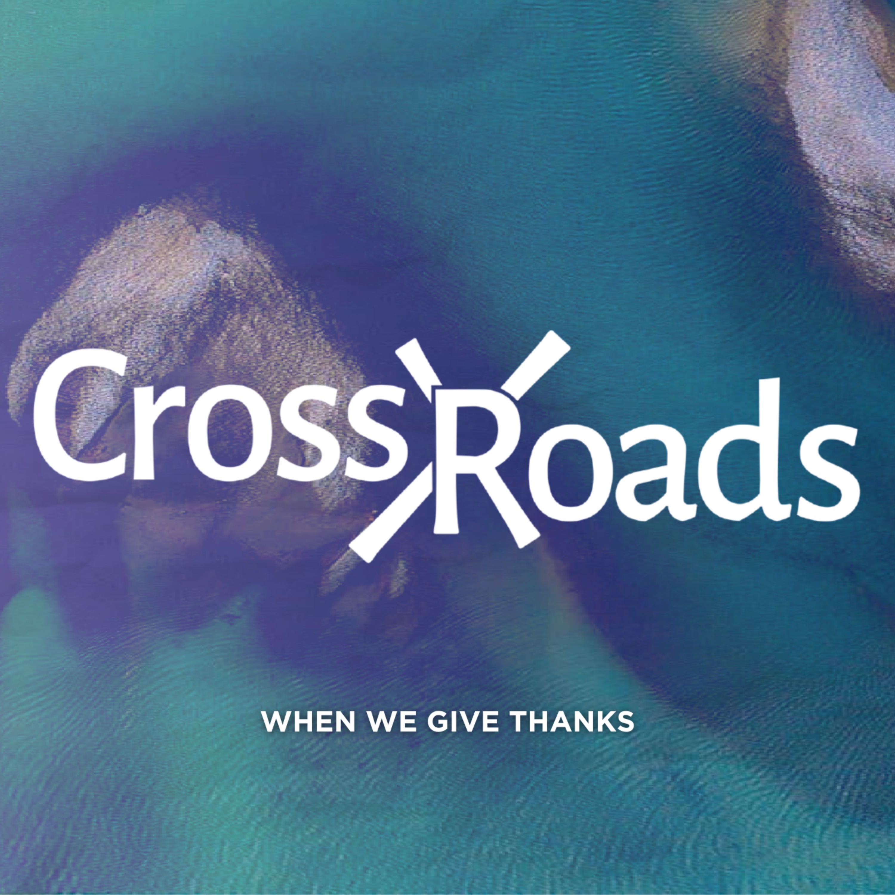Stand Alone | When We Give Thanks episode artwork