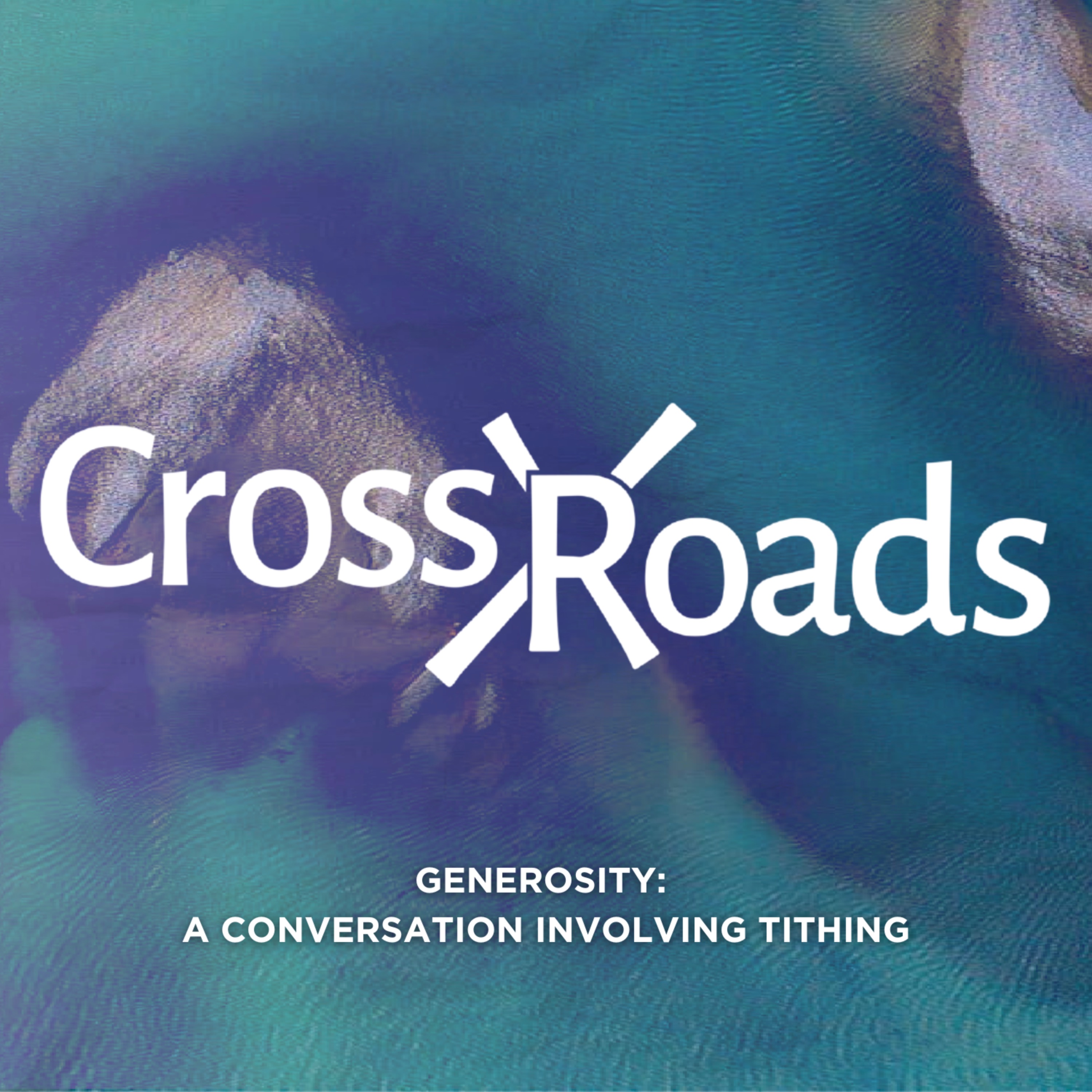Stand Alone | Generosity: A Conversation Involving Tithing episode artwork