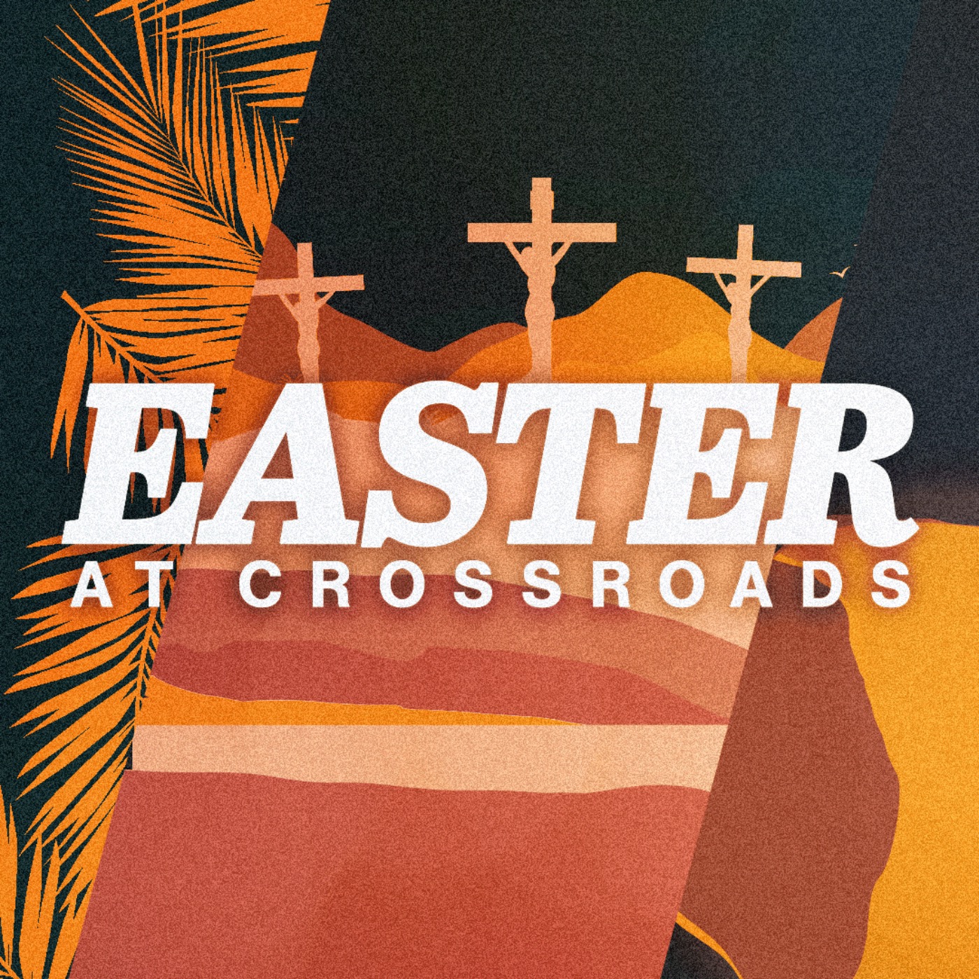 Easter 2025 | The Texture of Cloth episode artwork