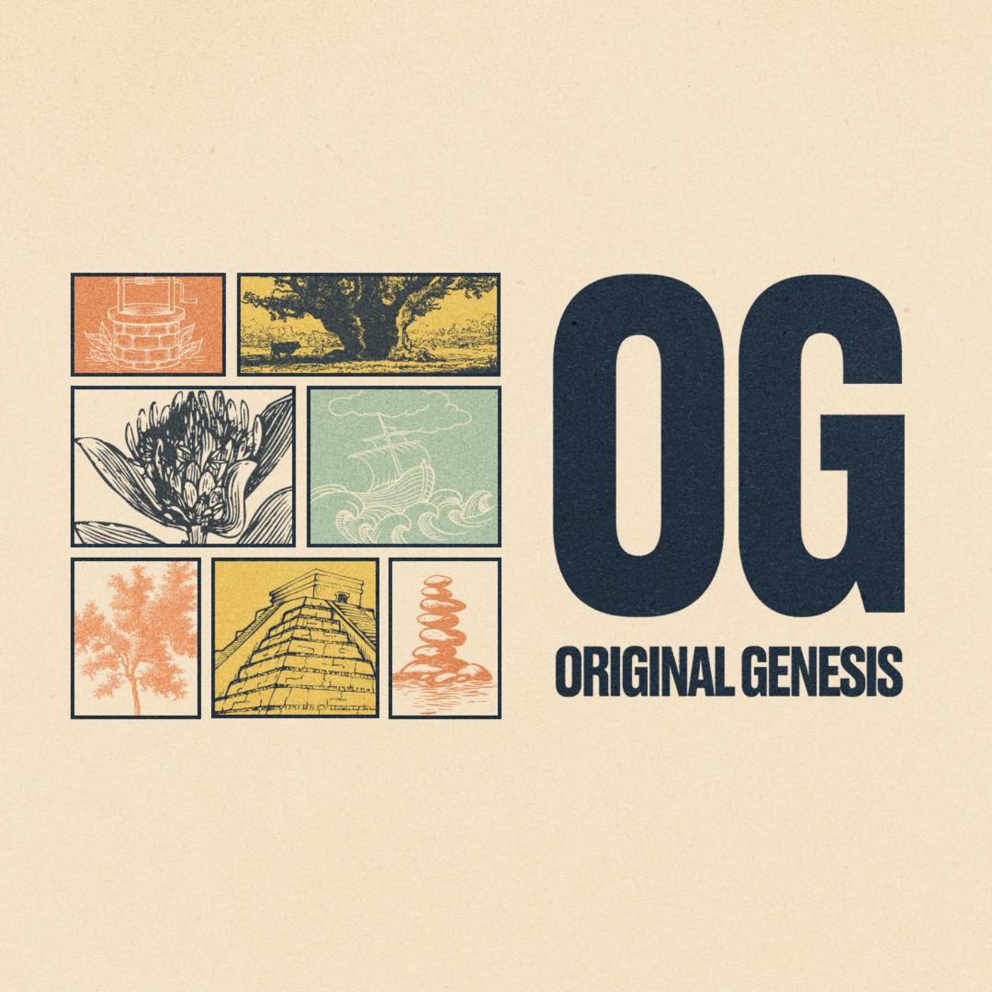 One-Off Sermon | Carbon episode artwork