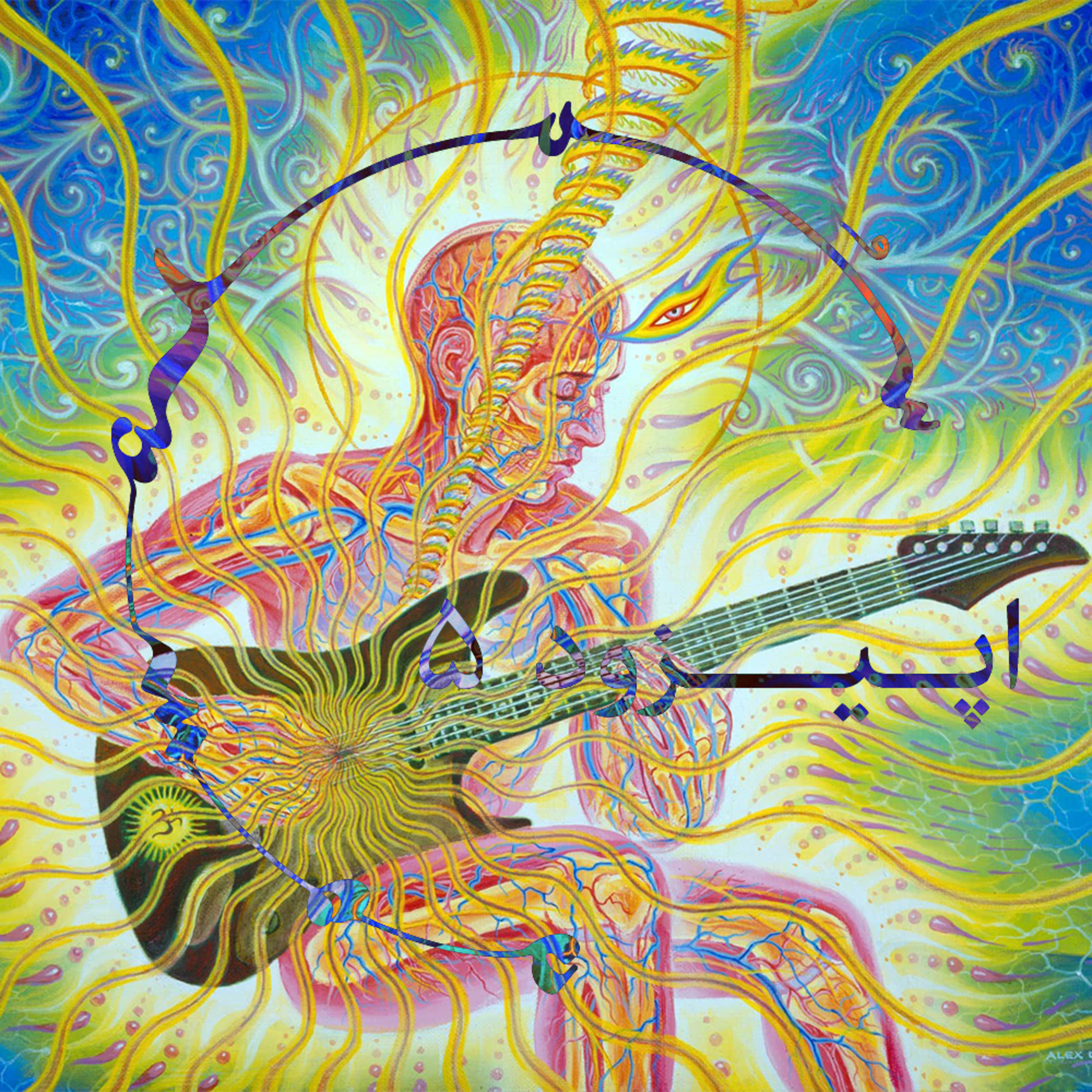 Psychedelics and Me