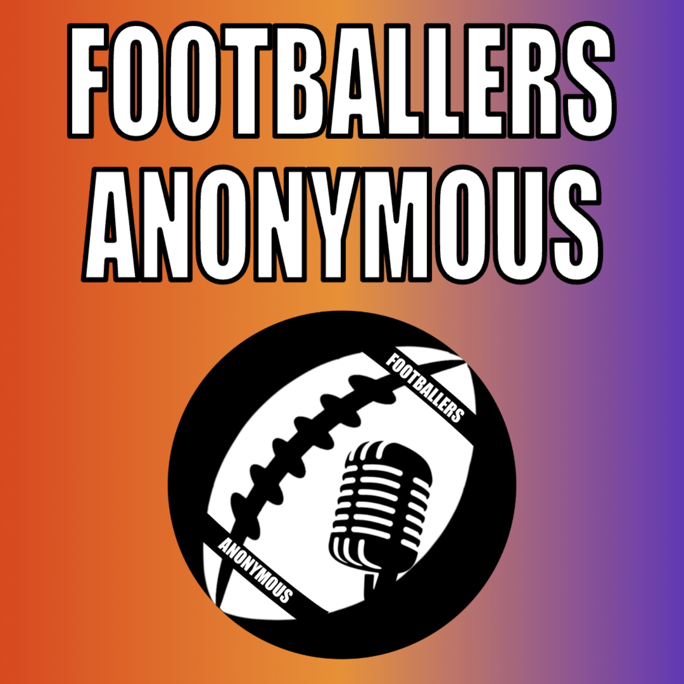 Footballers Anonymous