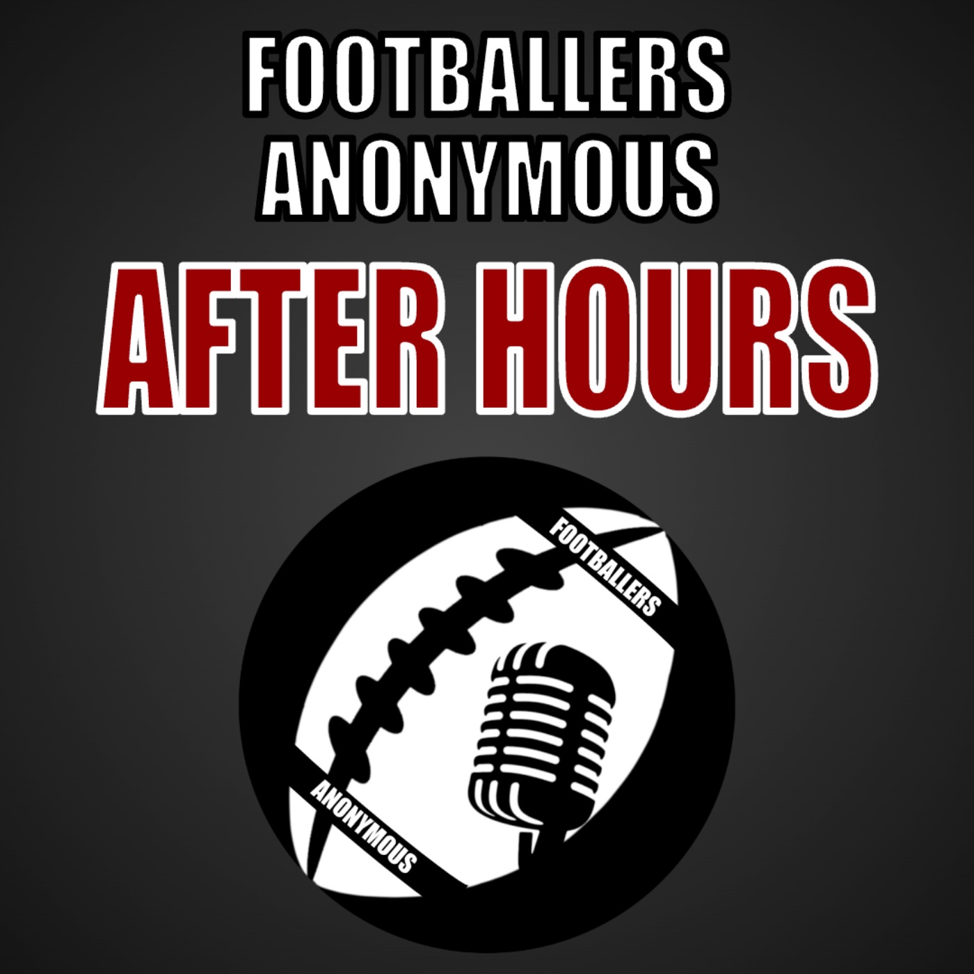 Footballers Anonymous