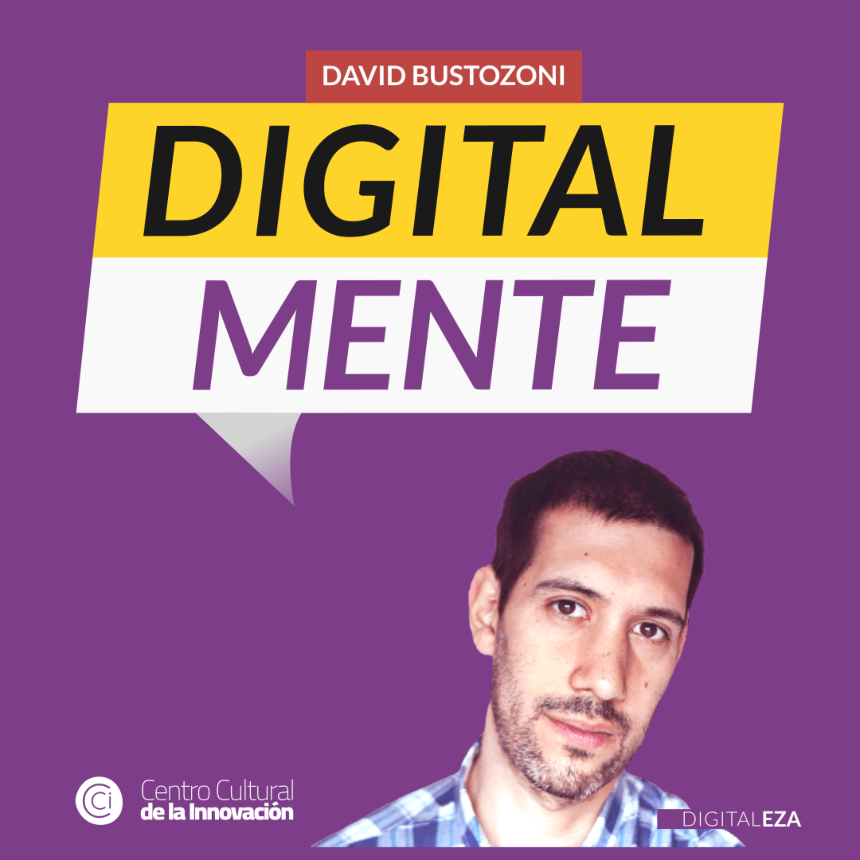 Digitalmente Podcast