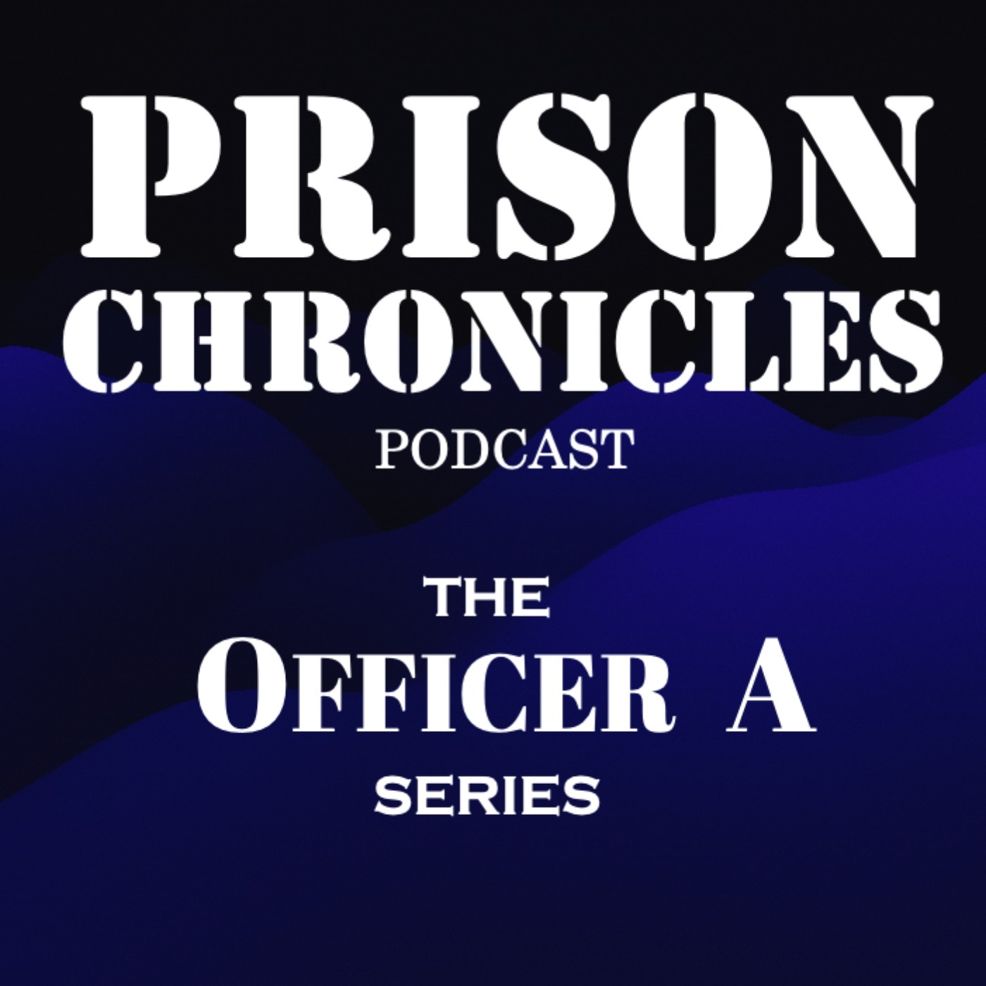 OFFICER A - TRAILER OFFICER A - TRAILER