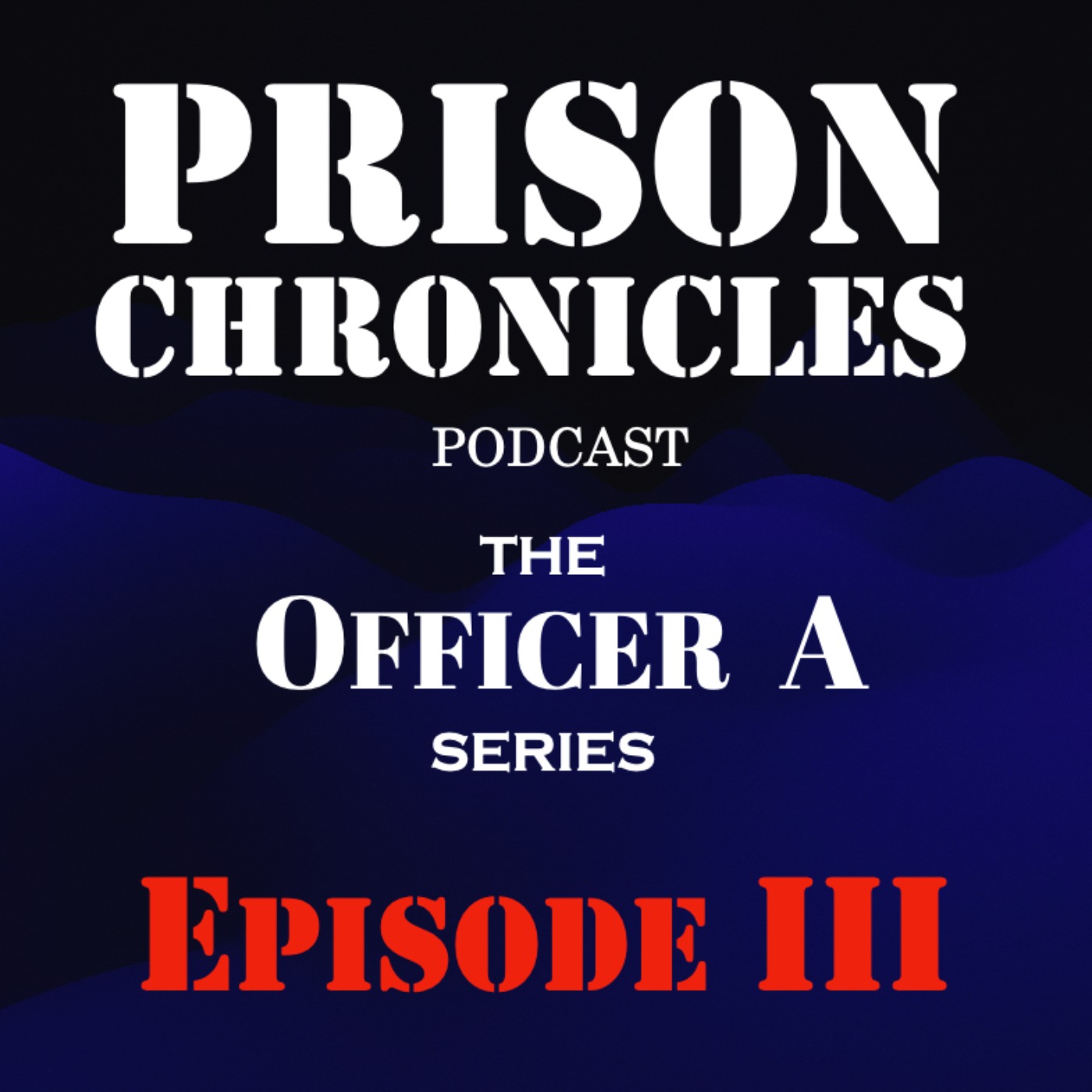 Officer A - Episode 3 - The Years Of Turmoil Episode Officer A - Episode 3 - The Years Of Turmoil Episode