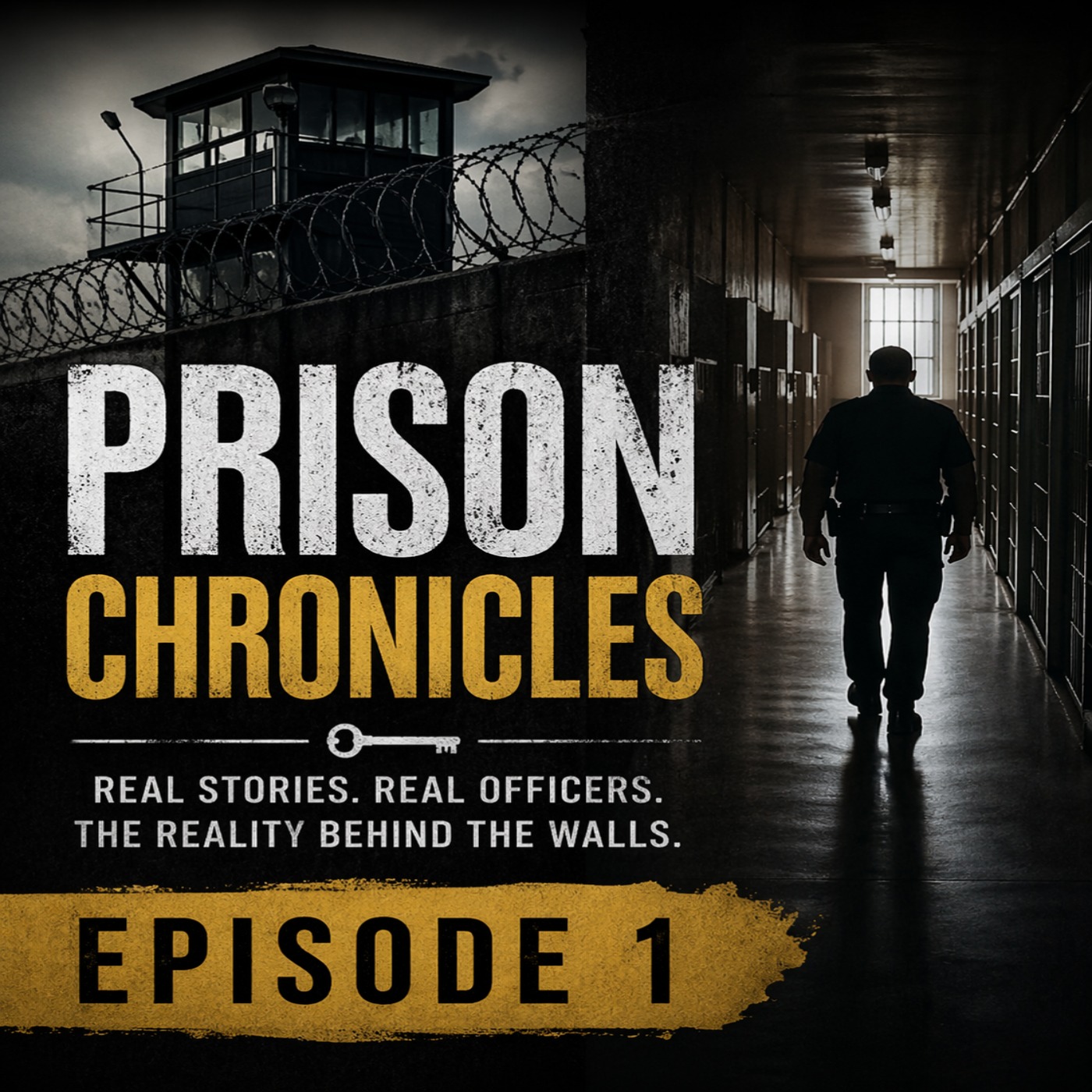 Episode 1