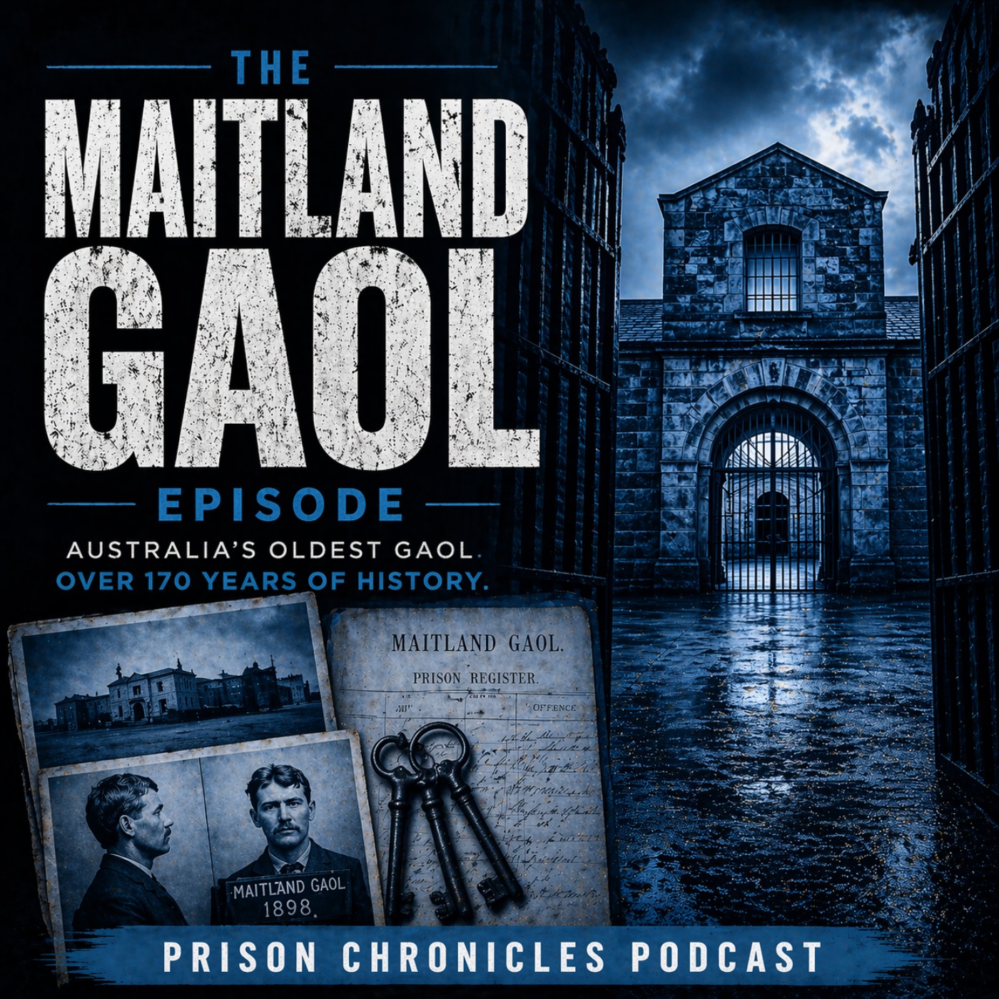 The Maitland Gaol Episode