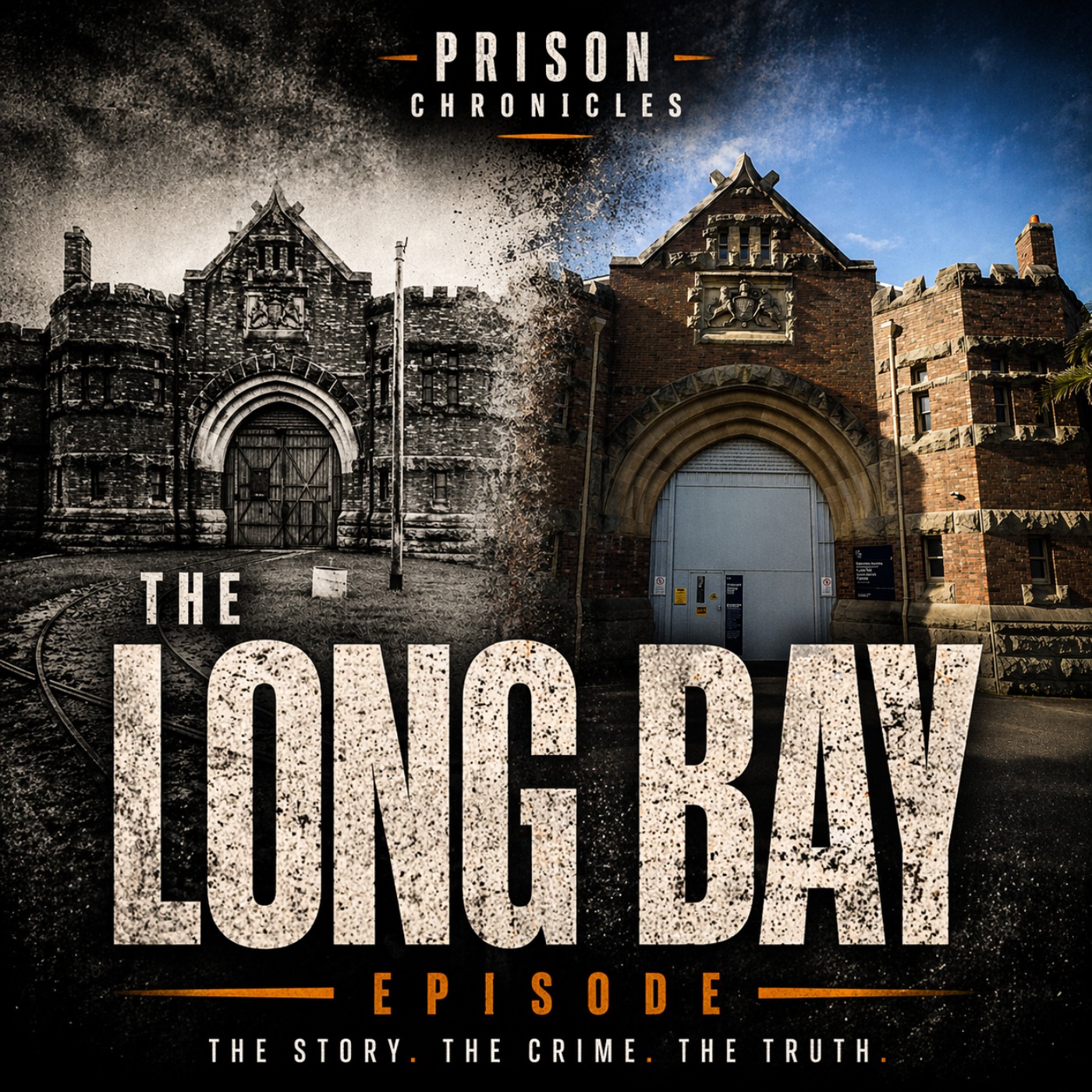The Long Bay Episode