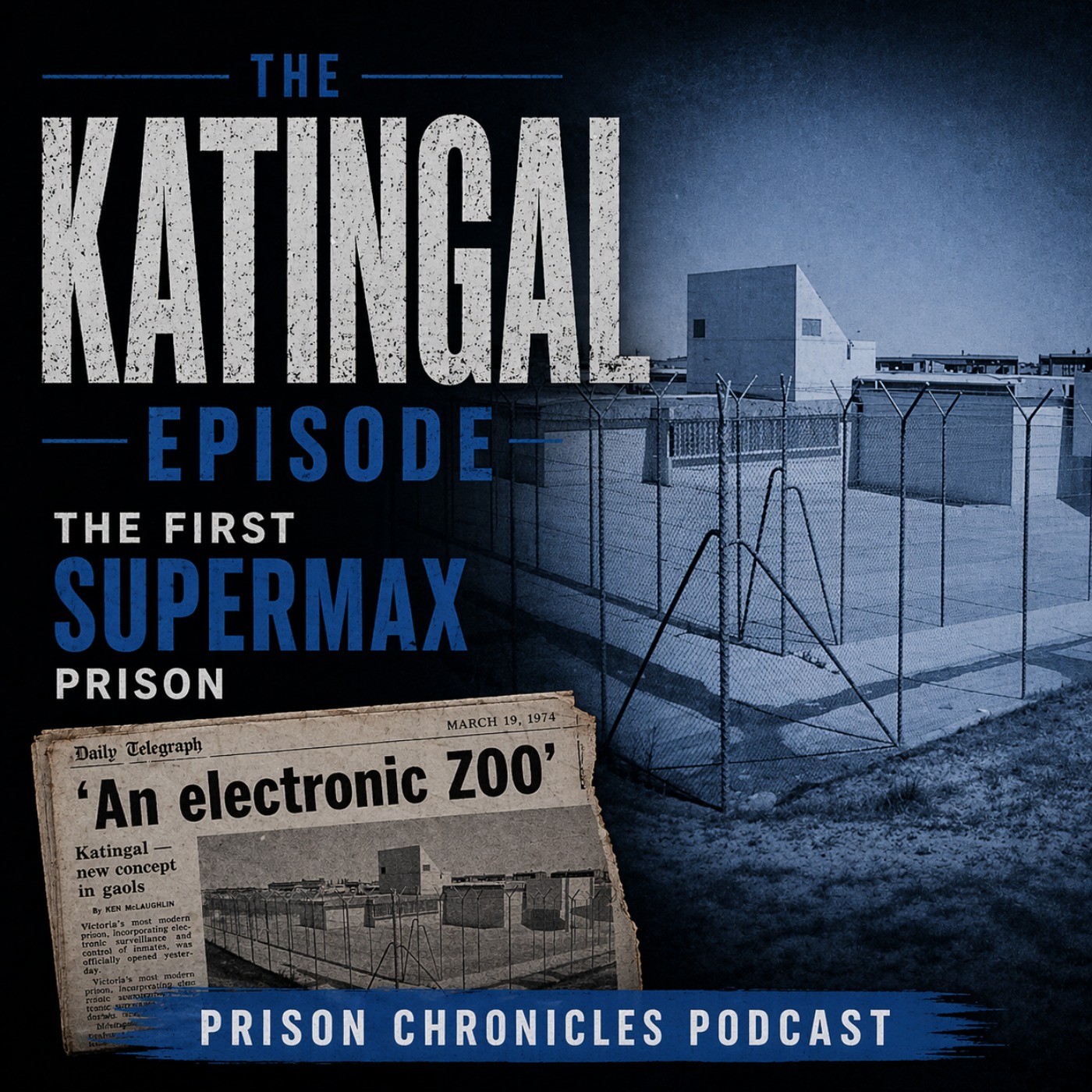 The Katingal Episode