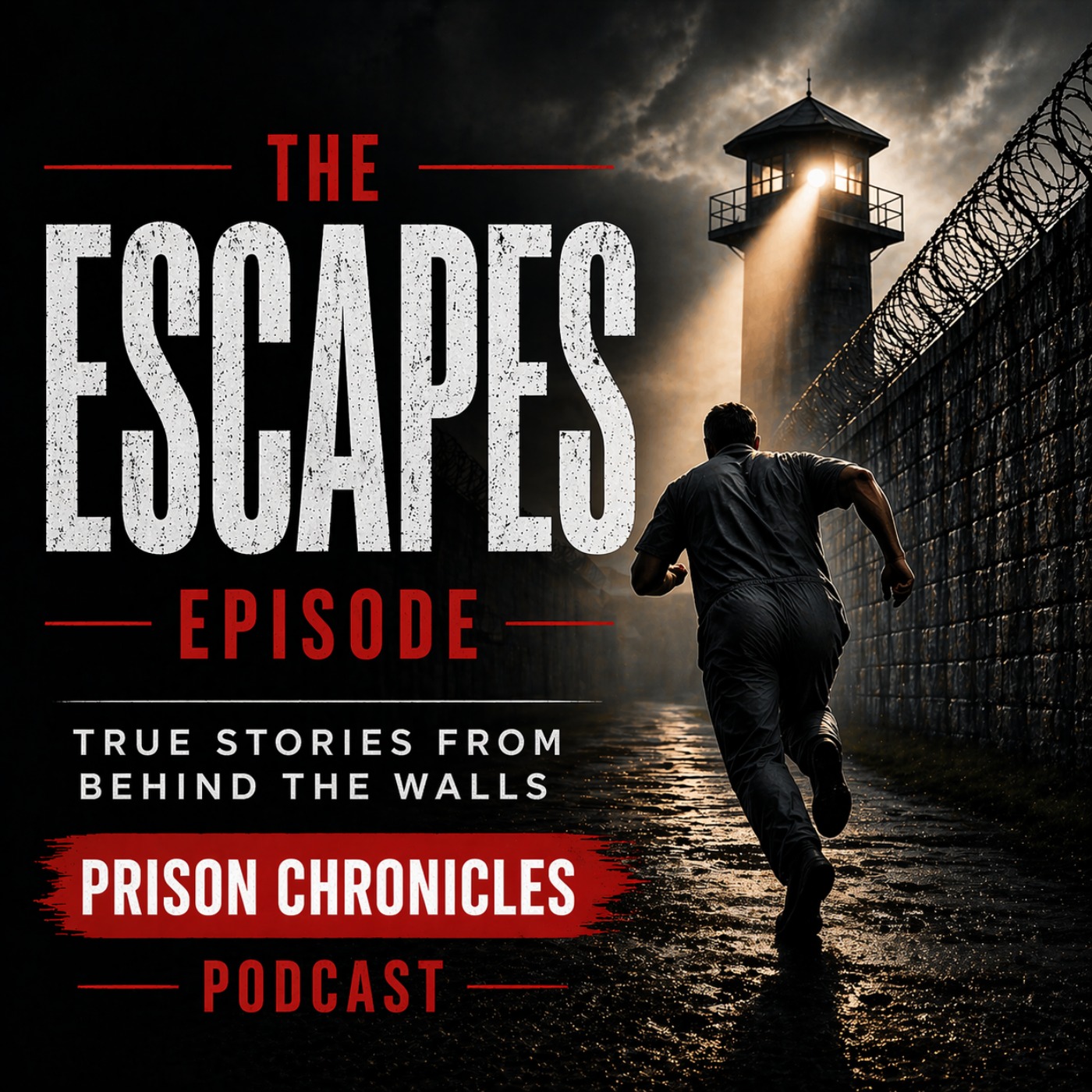 The Escapes Episode