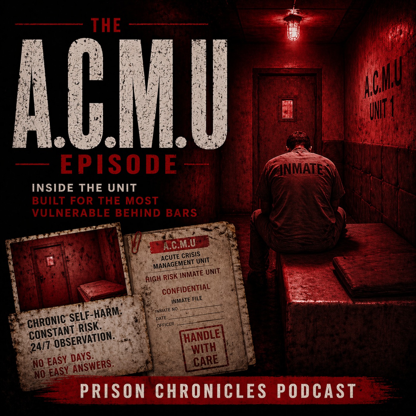 The A.C.M.U Episode