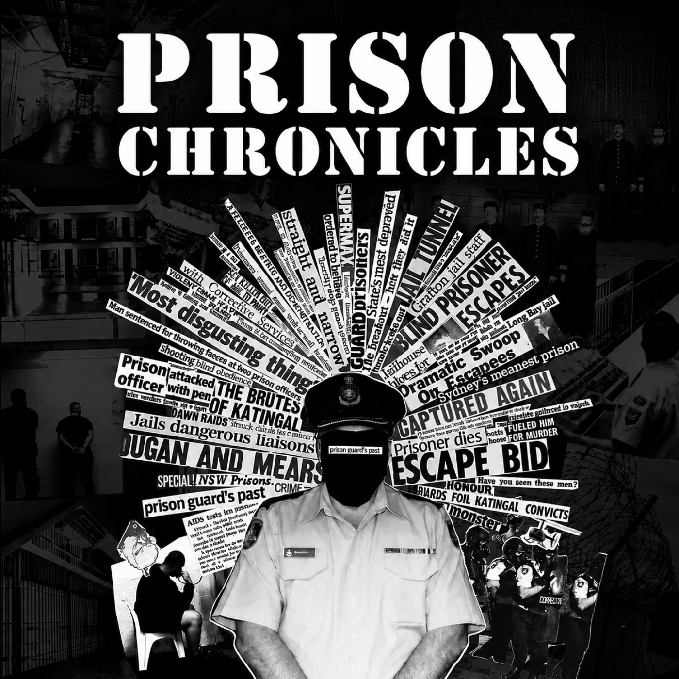 Introducing Prison Chronicles