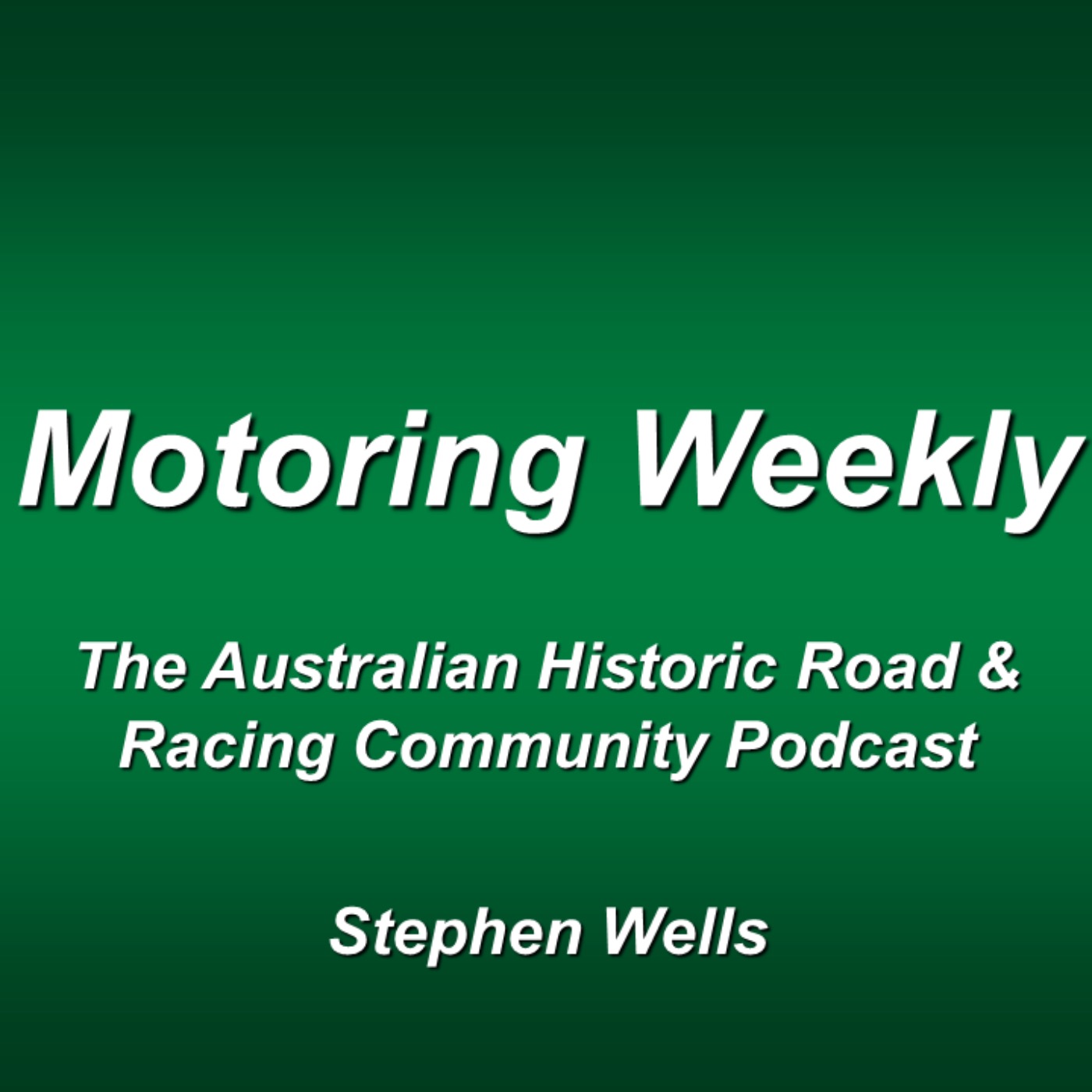 Motoring Weekly
