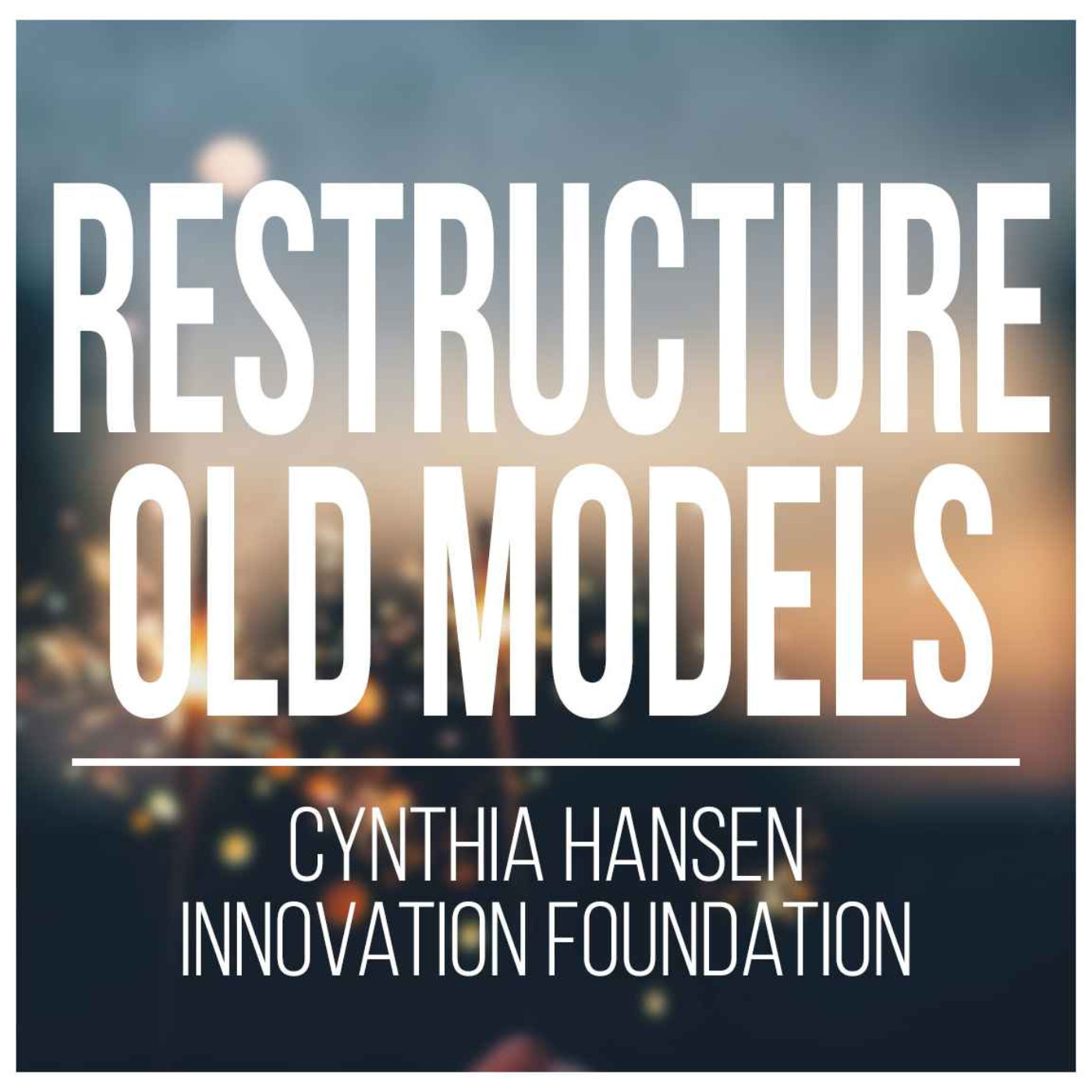 Rethinking How Corporate Foundations Drive Impact episode artwork