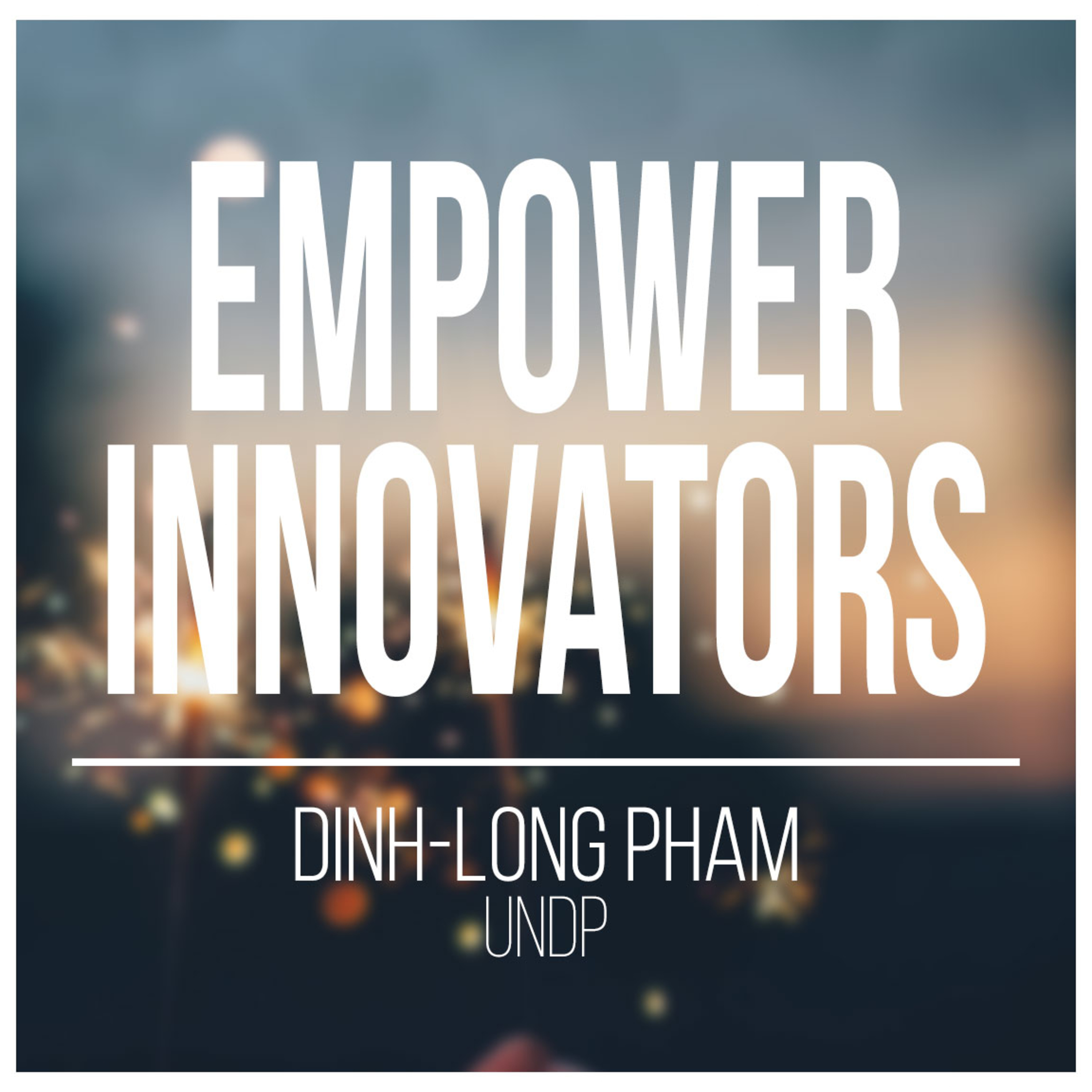 Mission Driven Podcast