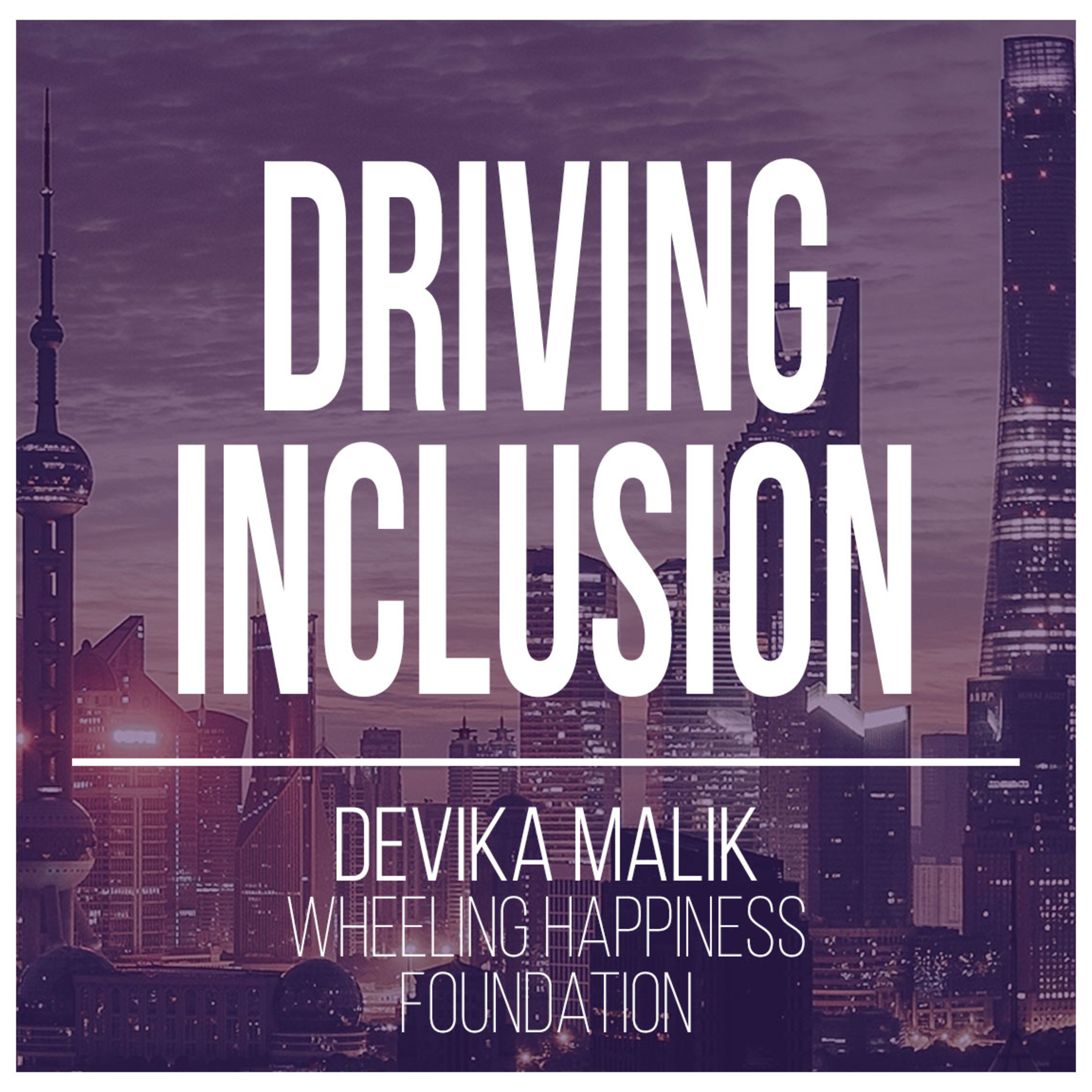Mission Driven Podcast