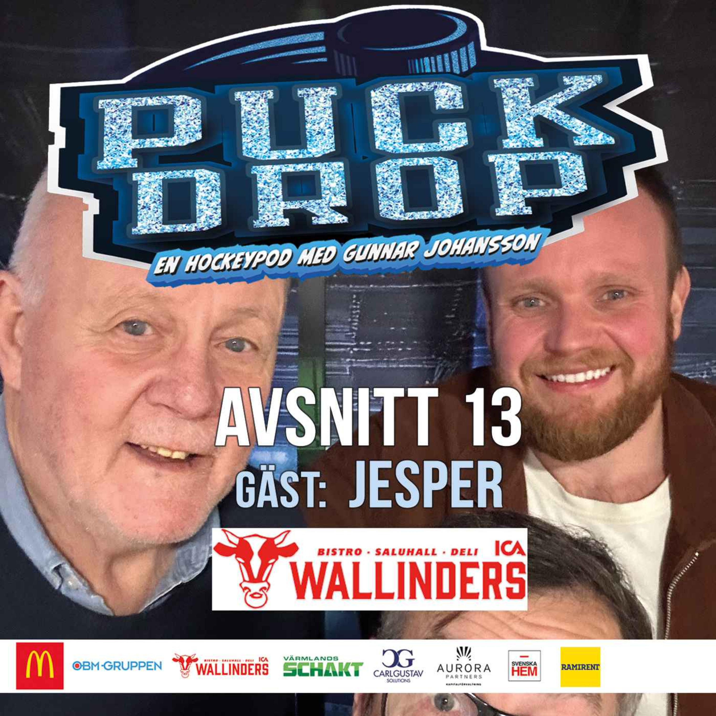 FBK 2:a i tabellen...Uppehåll. JVM. Rokader i SHL.