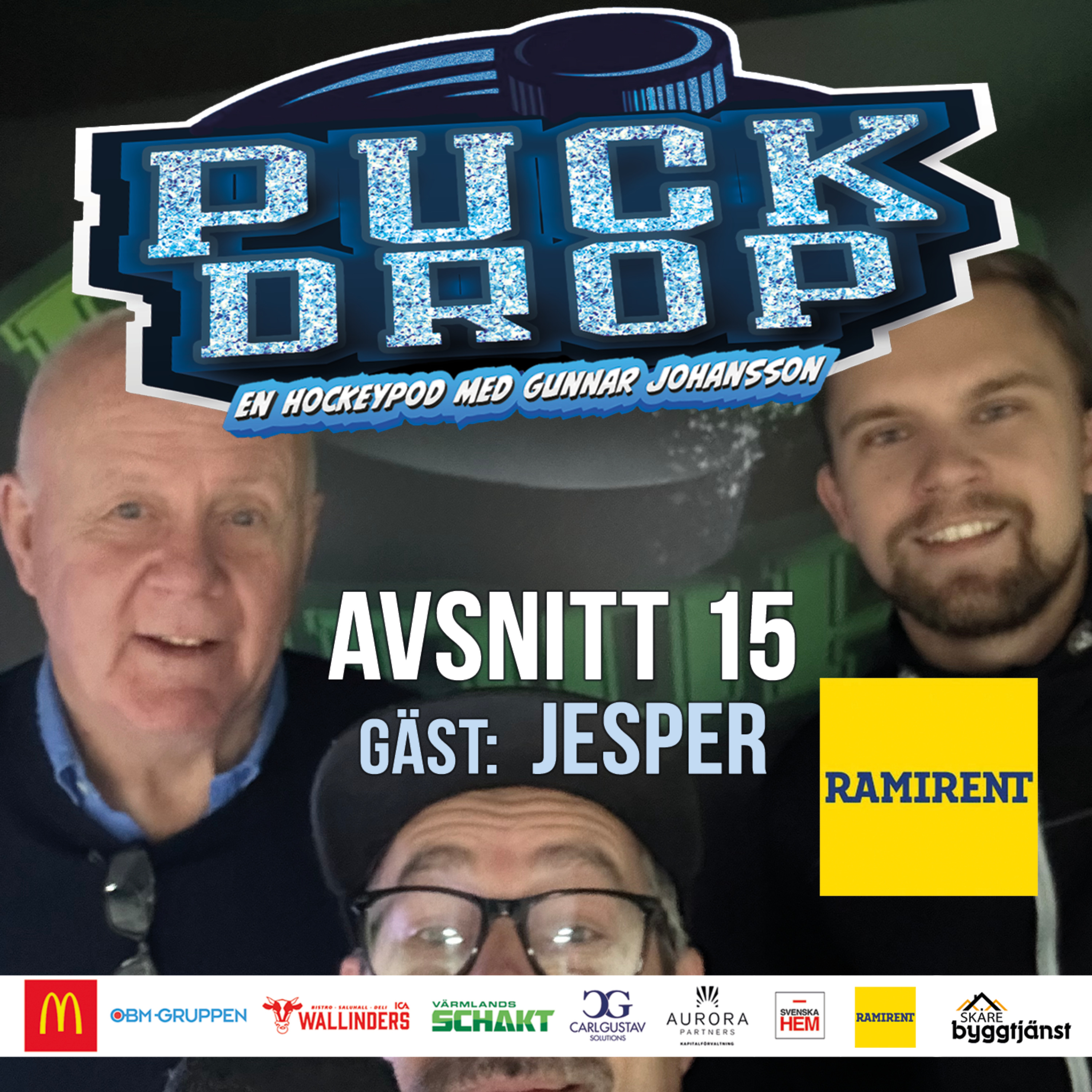 Mindre Rink Nödvändigt. SHL. CHL. 4 Nations... 