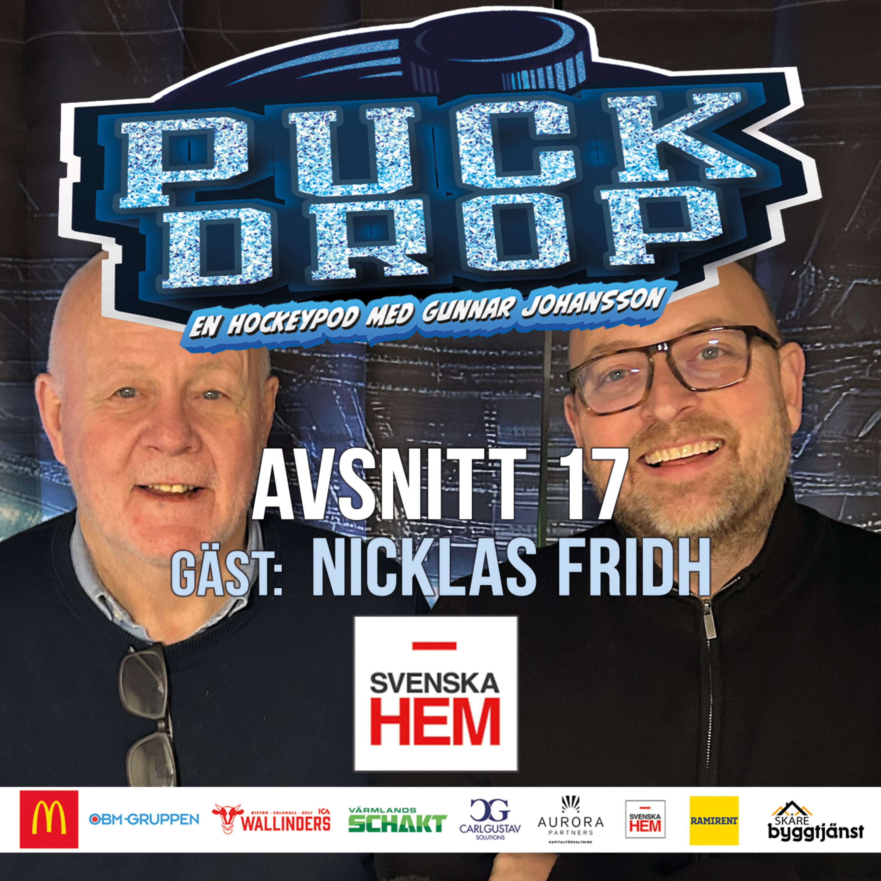 Tight i delar av tabellen. En till Center i FBK. 4 Nations... å BIK. 