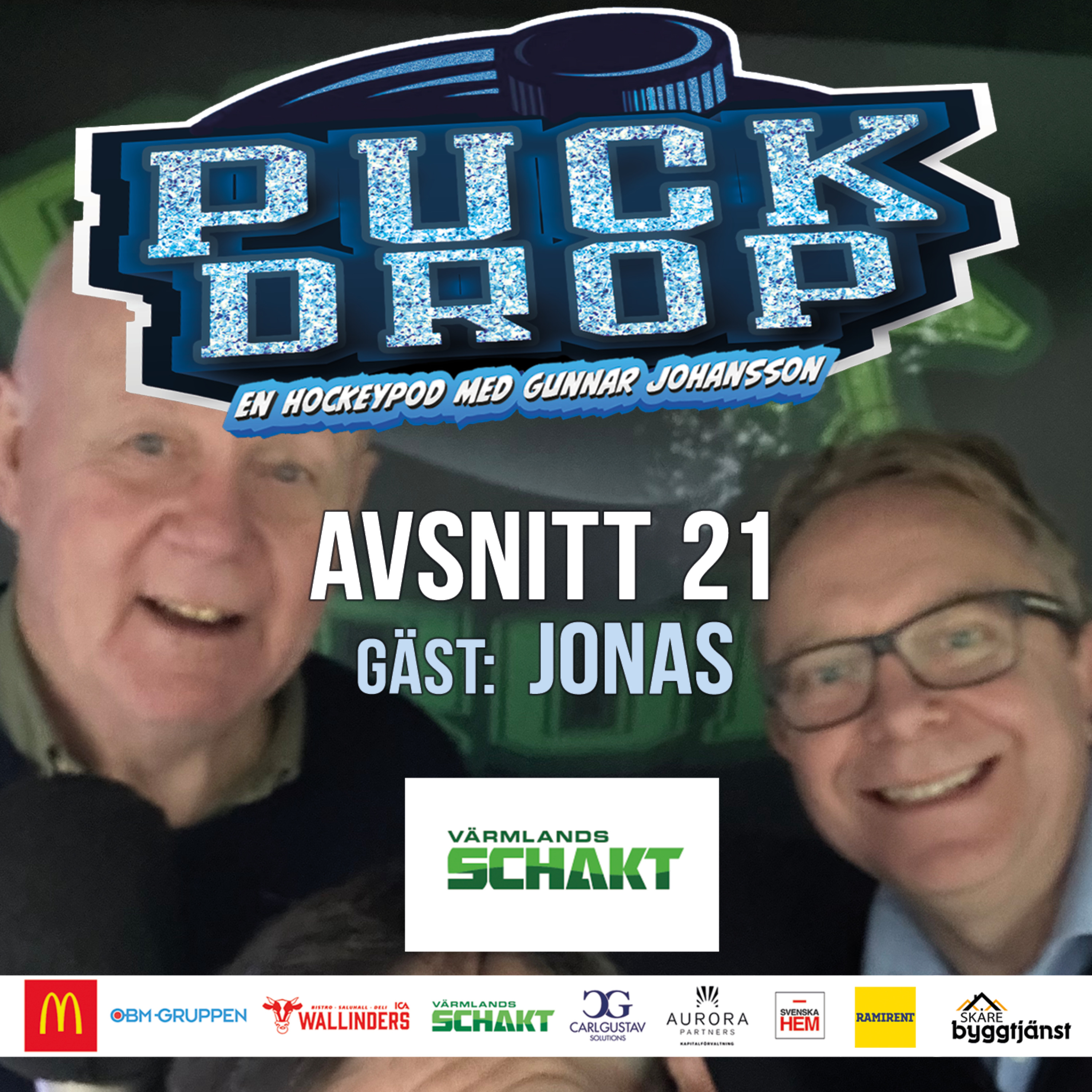 Börjar lukta slutspel... Islossning hos de bästa... SDHL nästa... Kämpa BIK!
