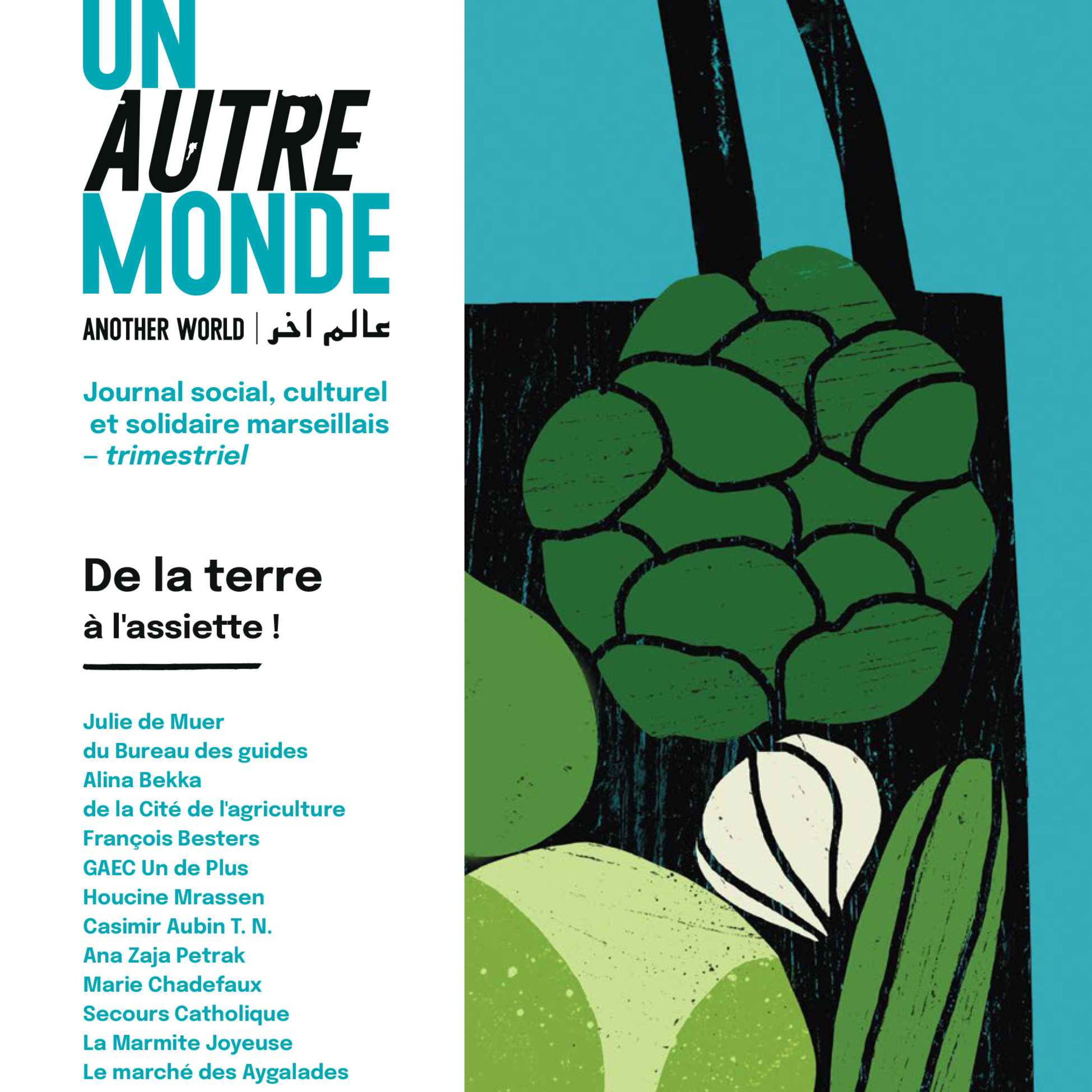 RADIO UN AUTRE MONDE