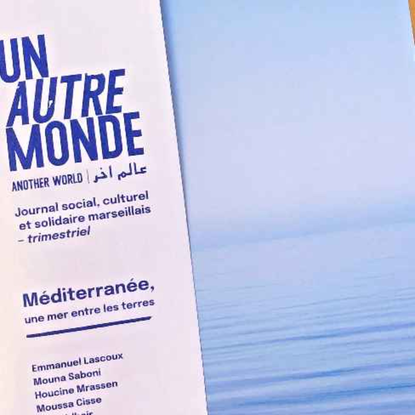 RADIO UN AUTRE MONDE