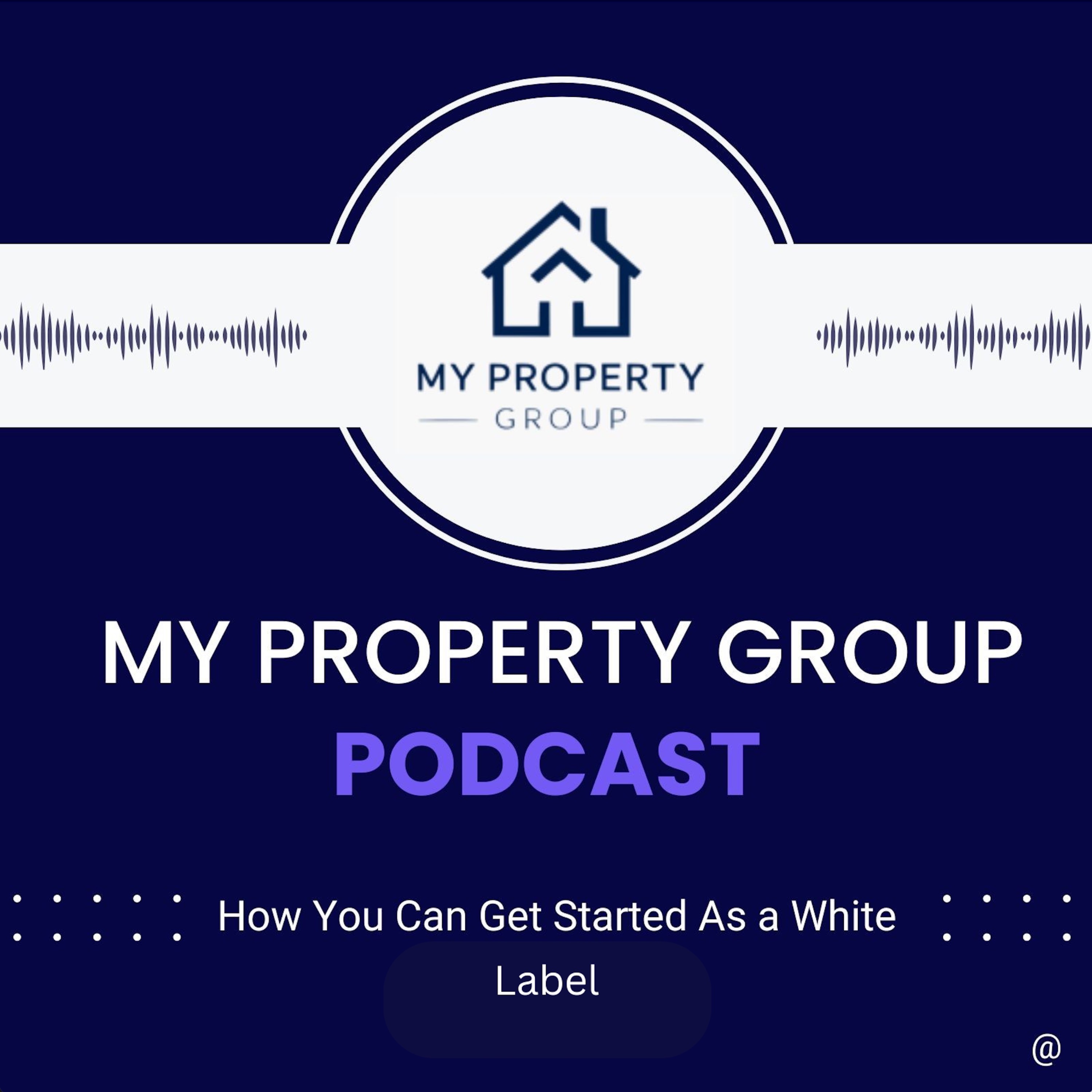 My Property Group Podcast
