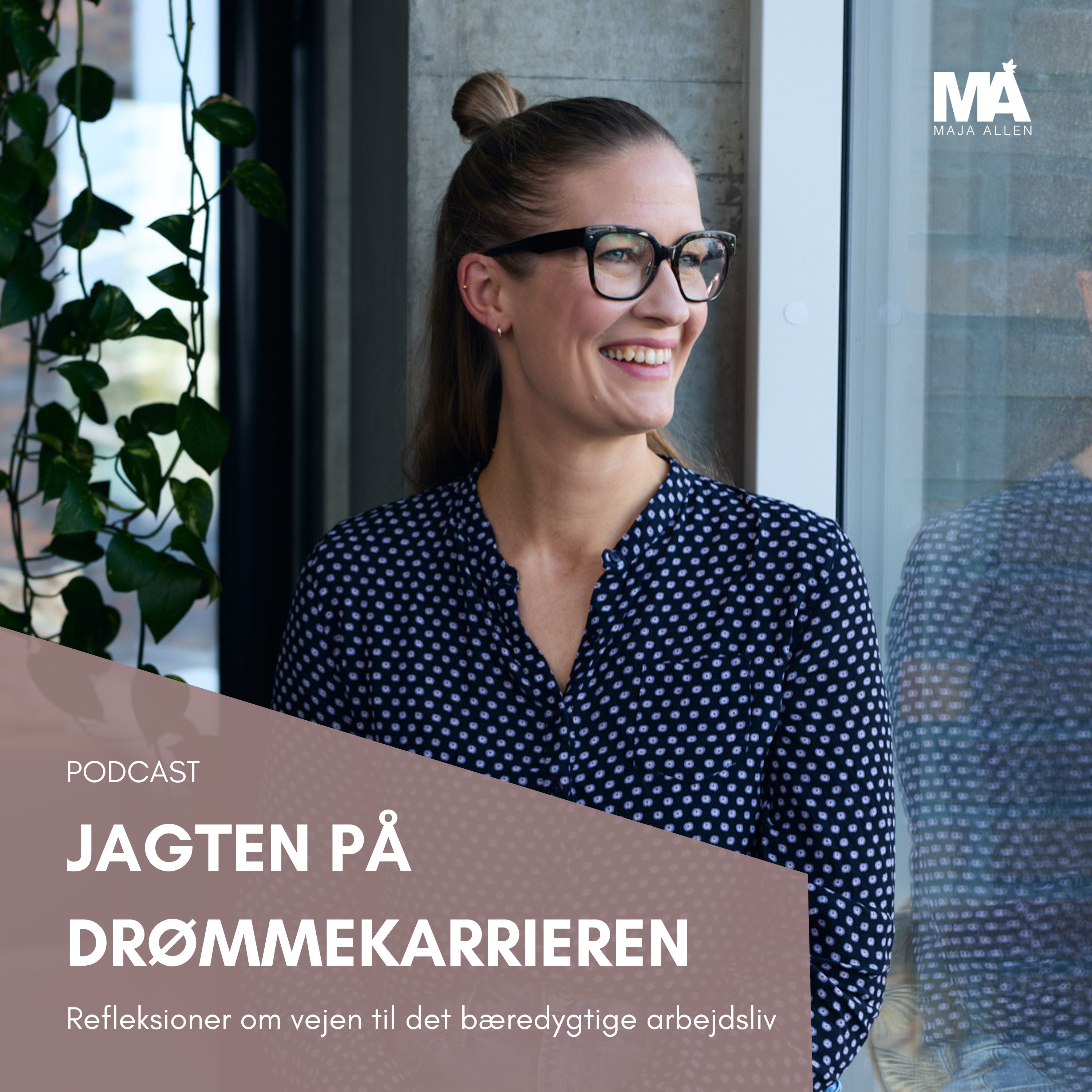 Jagten på drømmekarrieren