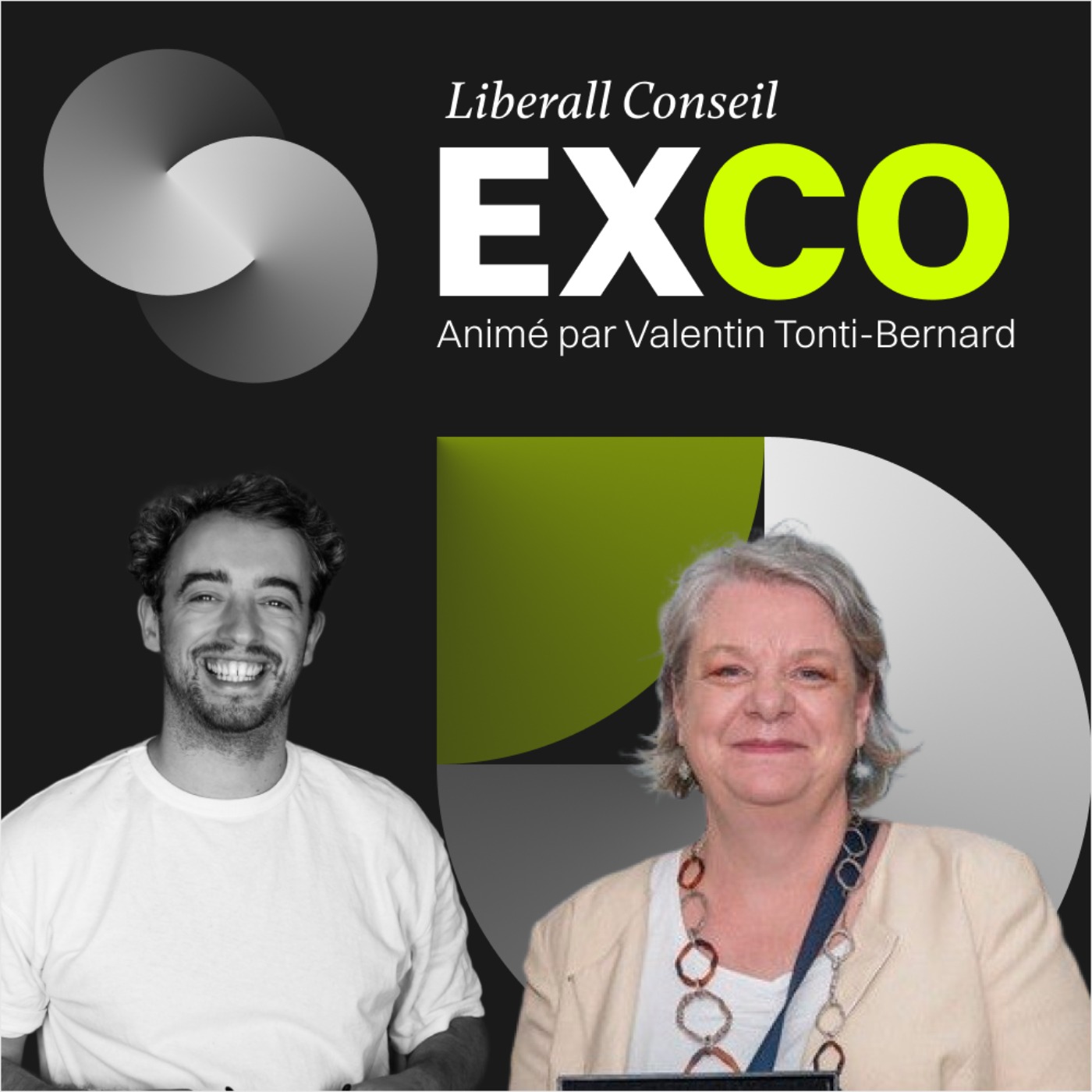 Chrystèle Lyon-Gabriel « Mon cabinet doit donner envie de venir travailler »
