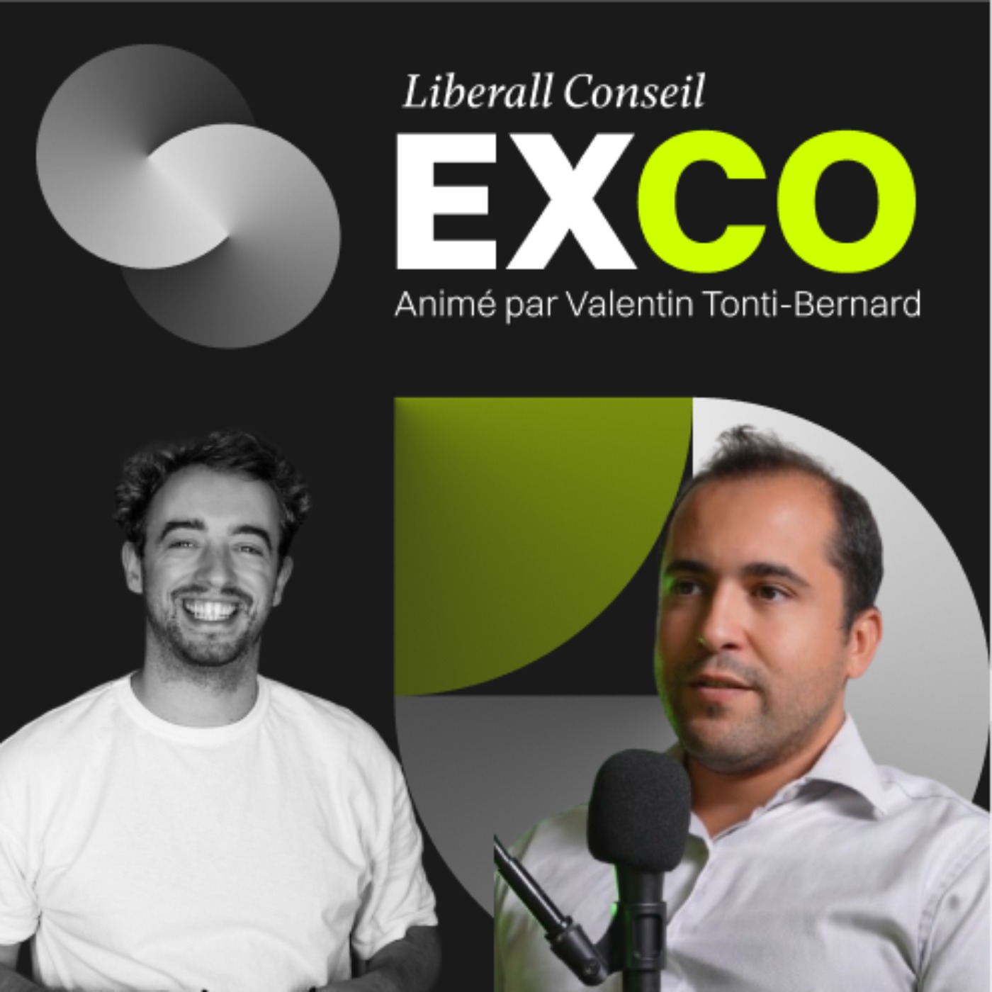 Ali Tazi – « La profession vit deux séismes en parallèle : l’IA et la facture électronique »