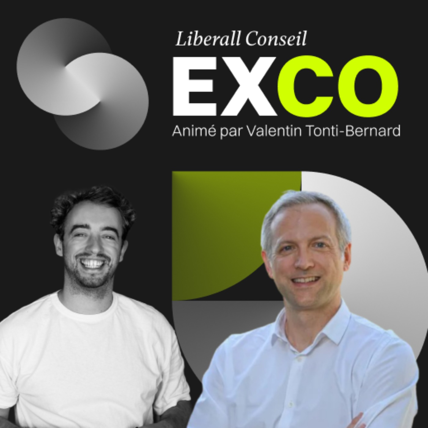 Grégoire Proust « Vendre, déléguer, travailler : ça paraît simple, mais c’est notre boussole »