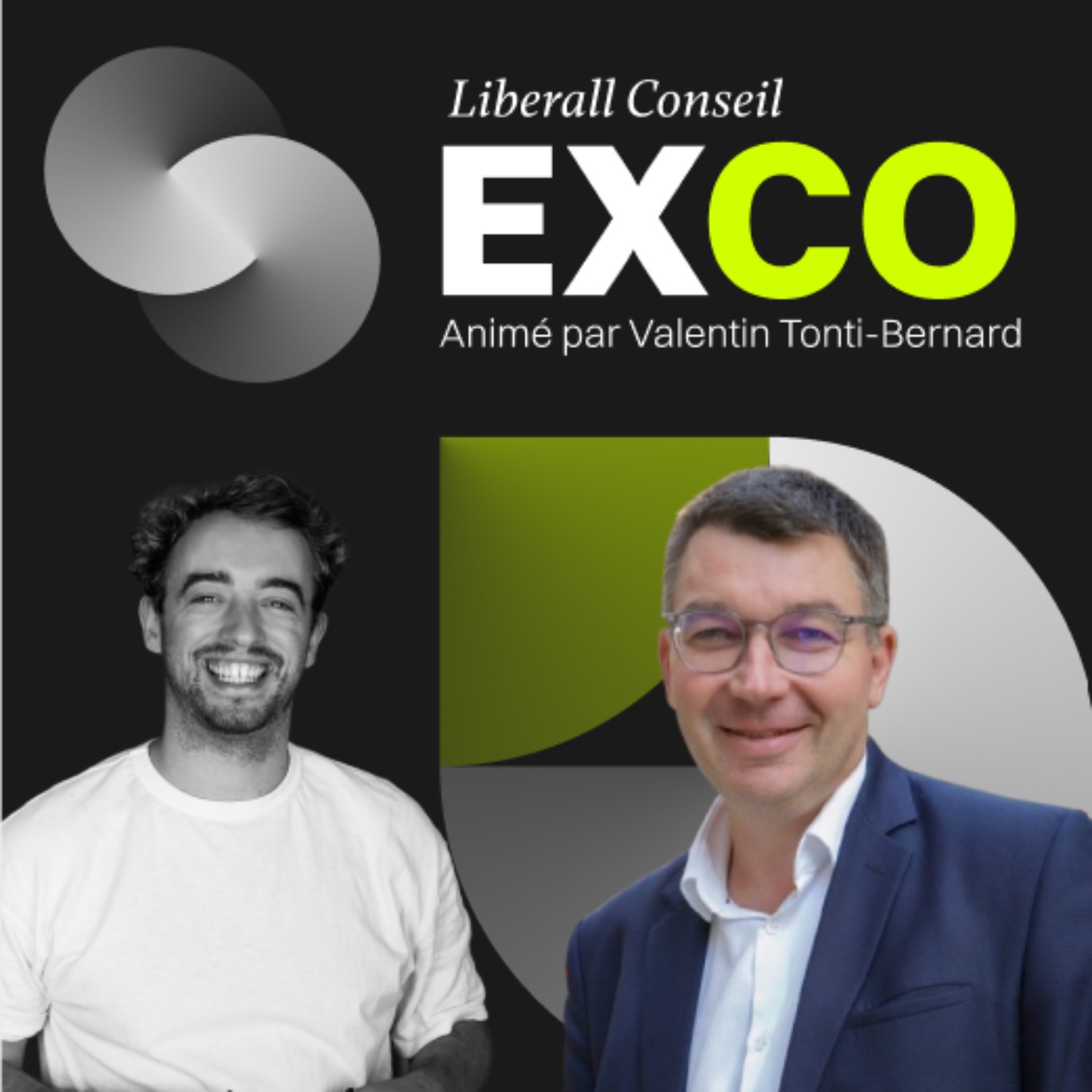 Jean-François Trouillard « L’expert-comptable est un acteur du développement économique local »