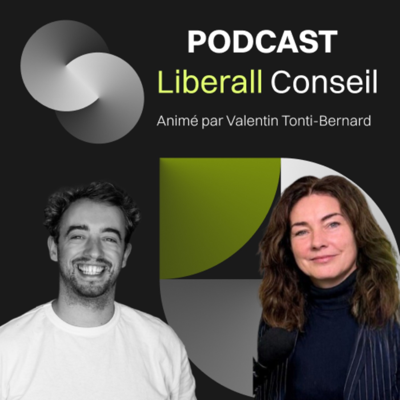 Delphine Buisson  « Dirigeant, c’est un métier : vision, décision, exécution »