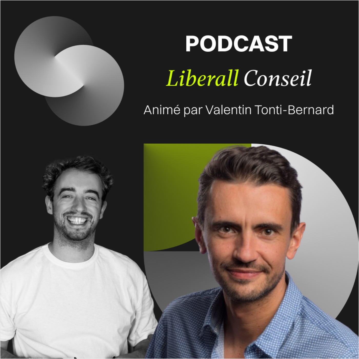 Podcast de Liberall
