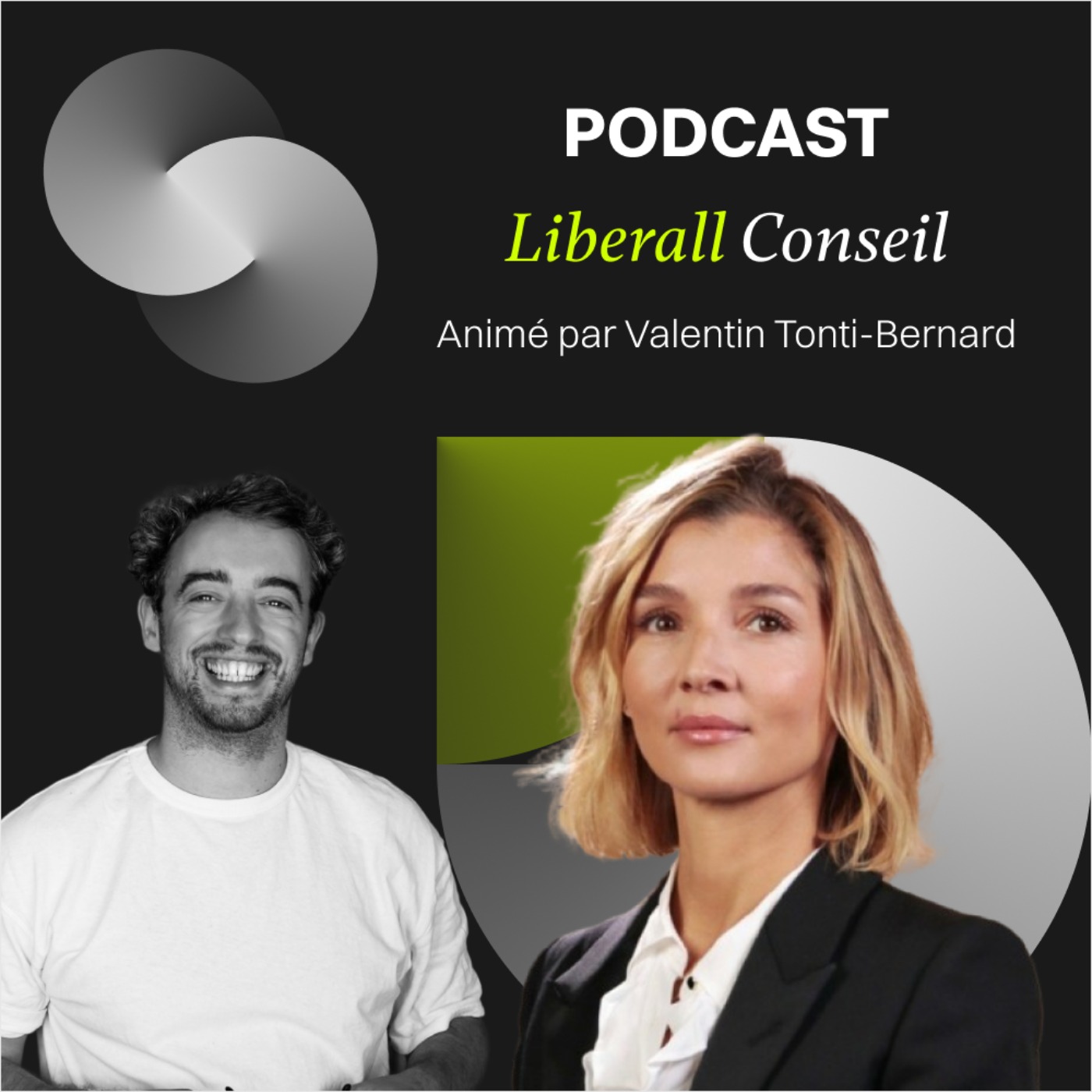 Podcast de Liberall