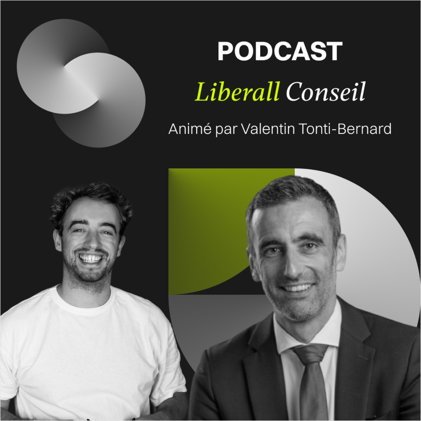 Podcast de Liberall