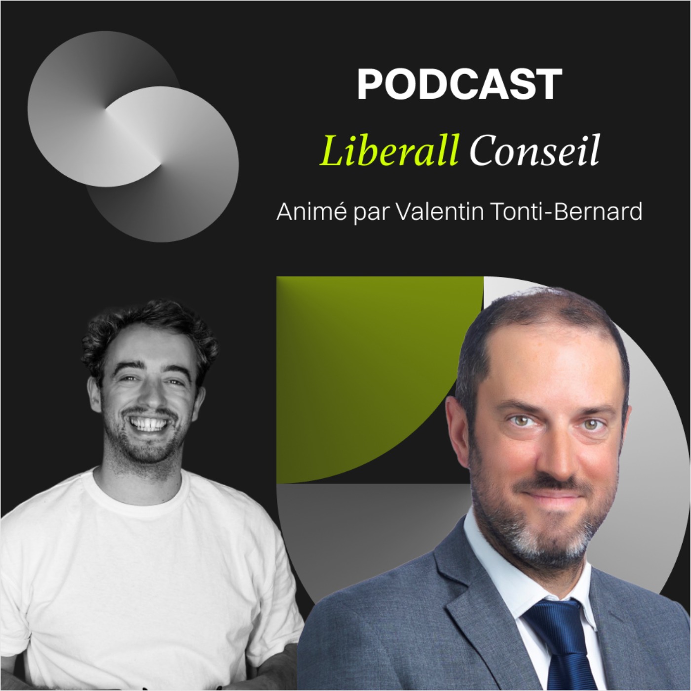 Fabrice Veverka - "L'argent, c'est la résultante. Le vrai sujet, c'est la confiance." 