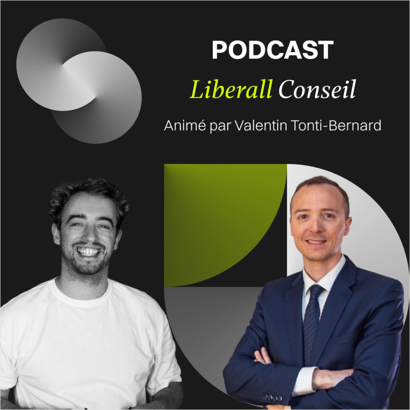 Grégoire Leclercq : "Ce qui va rester après l'IA et la facture électronique, c'est la confiance."