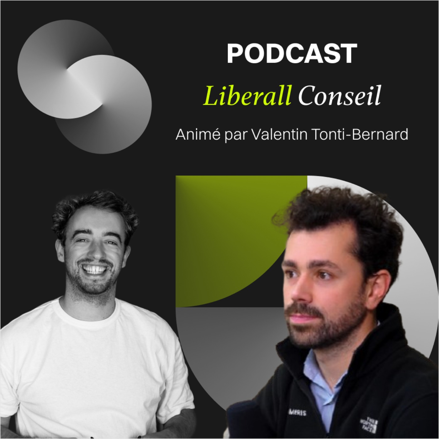 Guillaume Bazan : « On n'achète pas un cabinet et du chiffre d'affaires. On s'associe avec des gens. » episode artwork