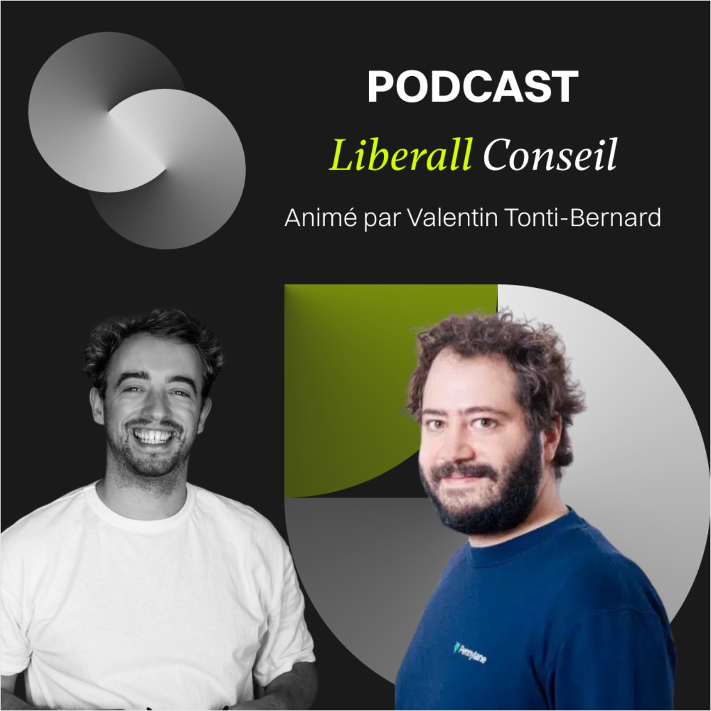 Arthur Waller : « Je serais prêt à payer très cher pour qu'on me décharge de tout l'administratif » episode artwork