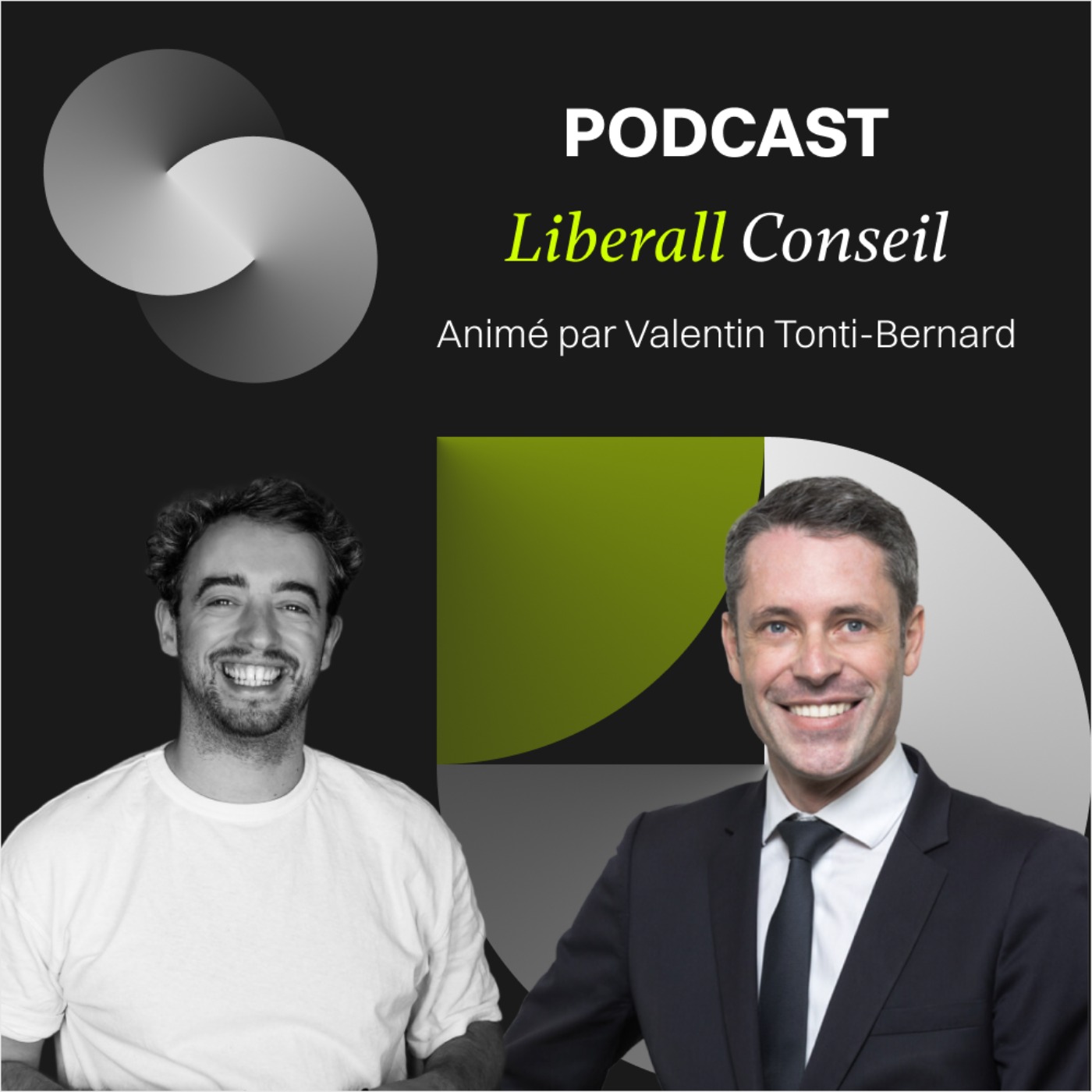 Arnaud Brossier : « Conserver le nom de Rey, ce n'est pas un axe commercial, c'est un axe d'ancrage de valeur » episode artwork
