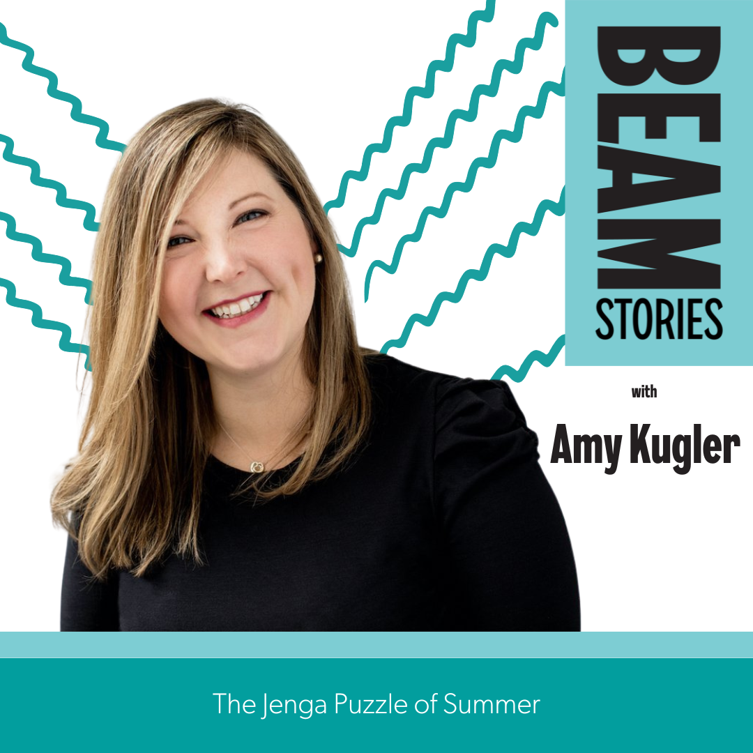 BEAM Stories