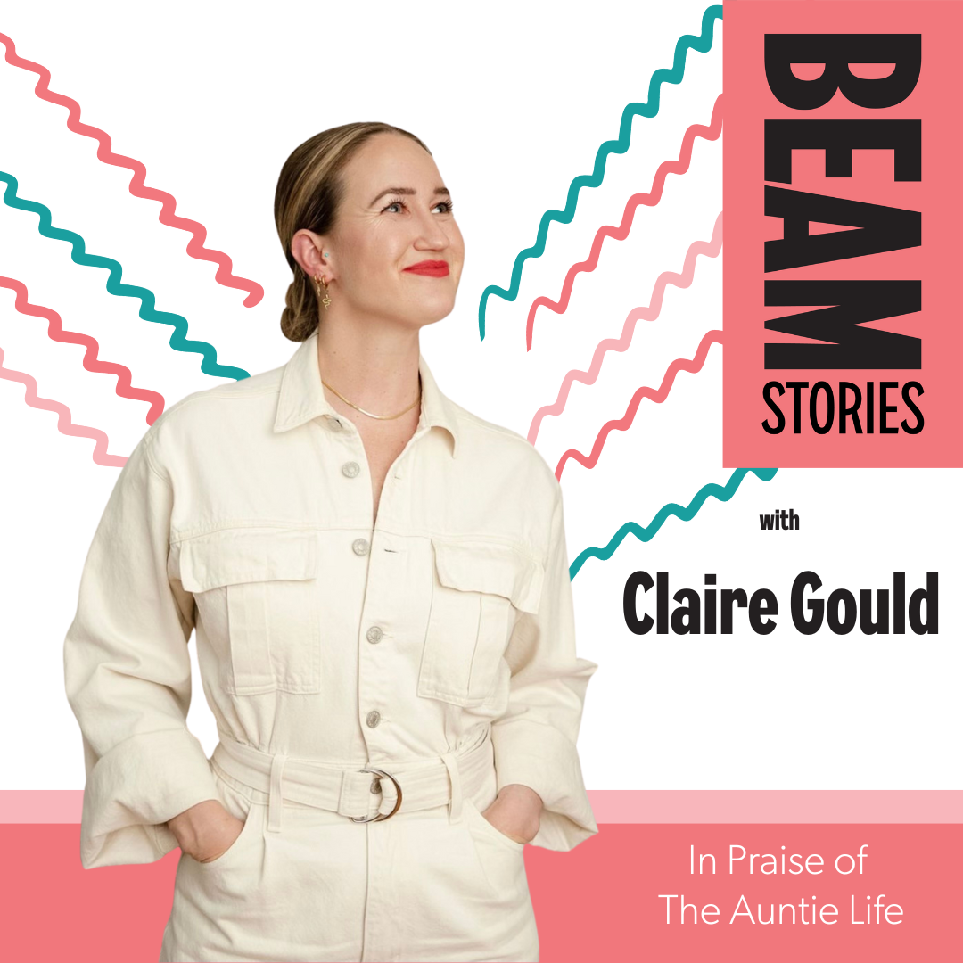 BEAM Stories
