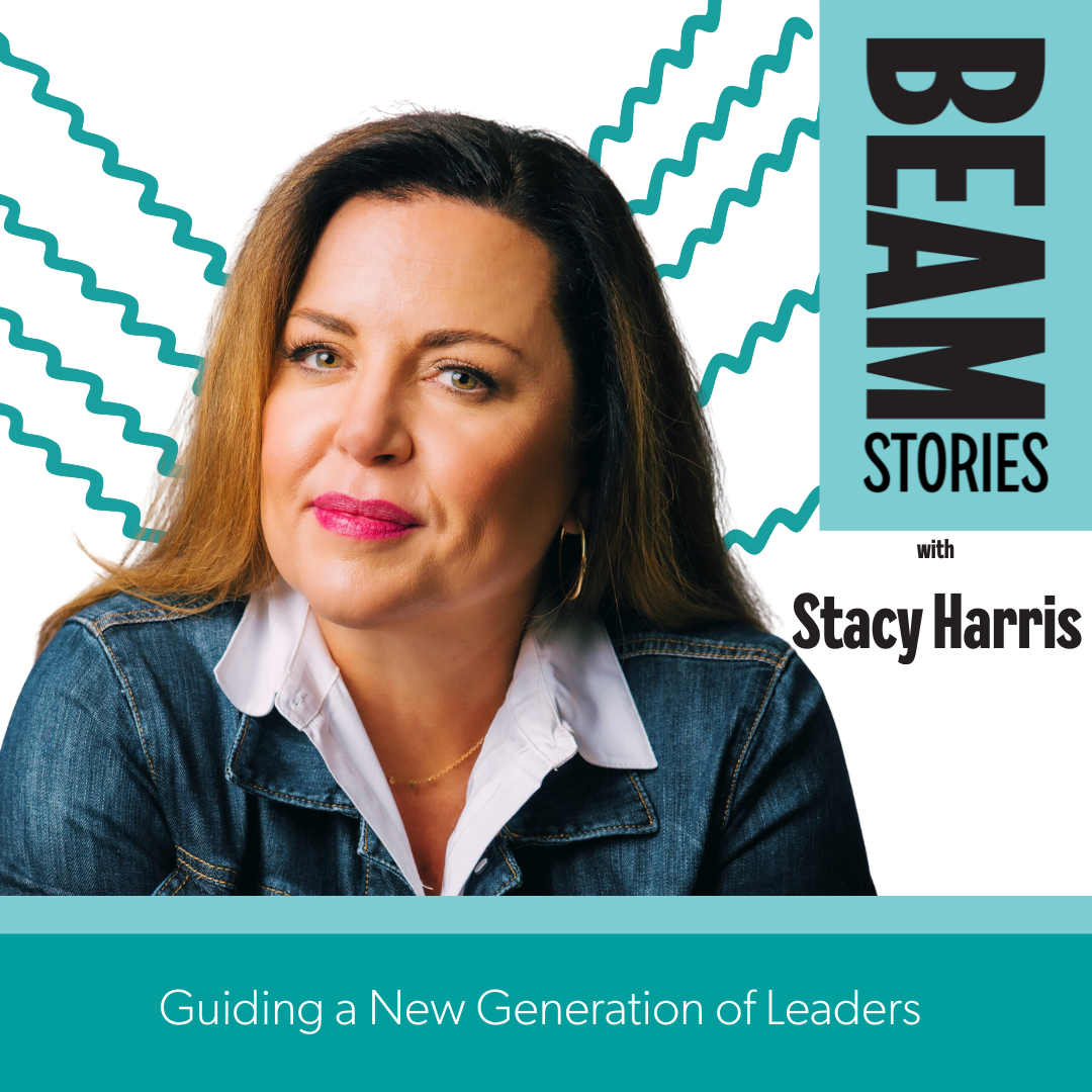 BEAM Stories